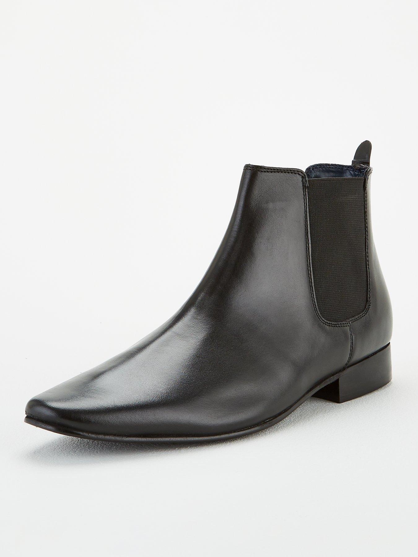 Kg Harvey Chelsea Boot review