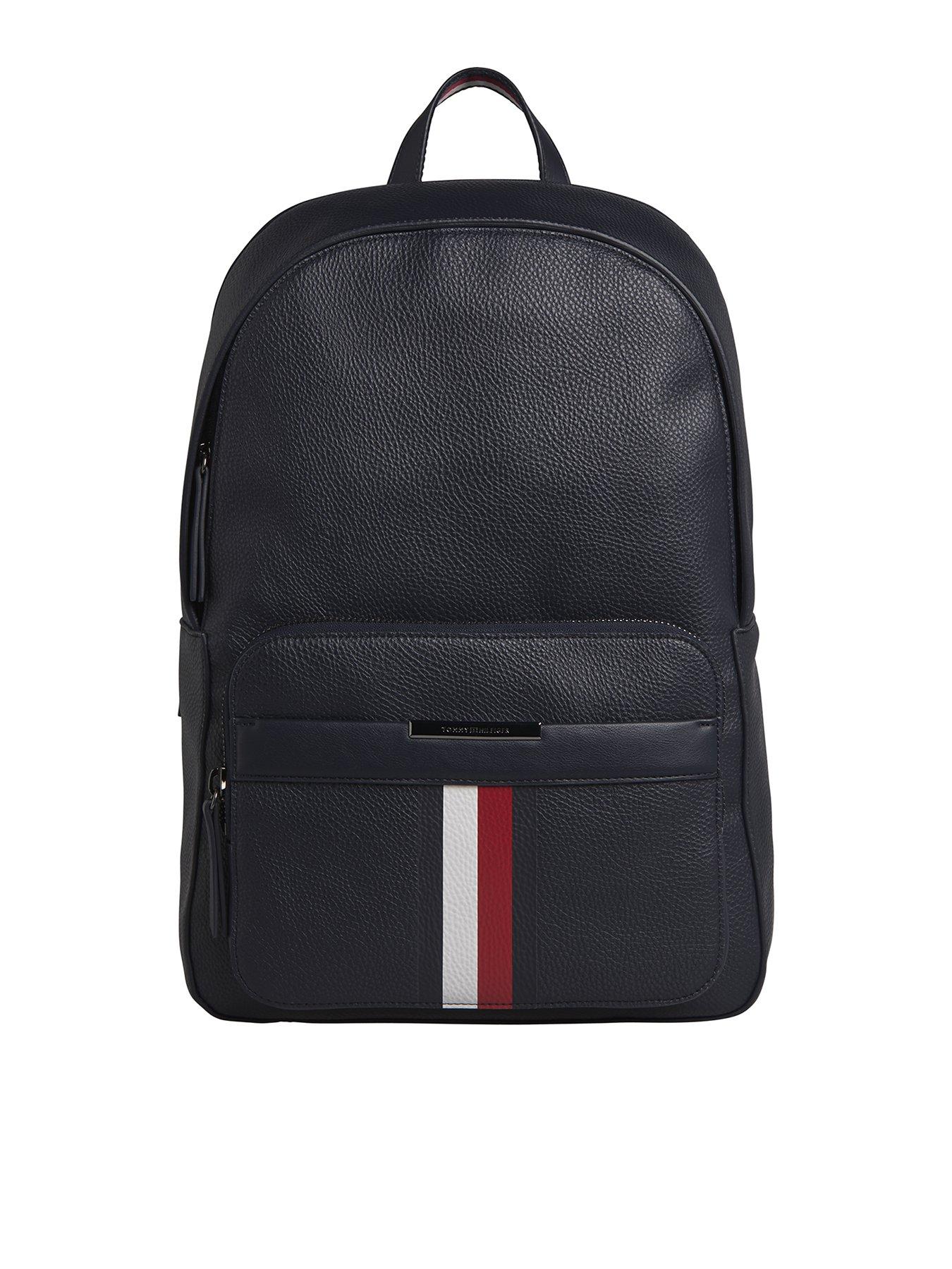 tommy hilfiger backpack boys