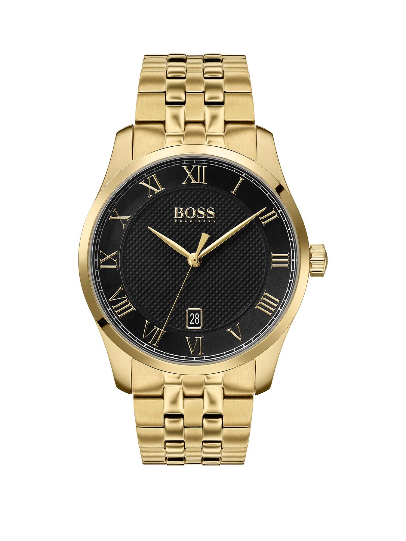 Boss | Watches | Jewellery \u0026 watches 