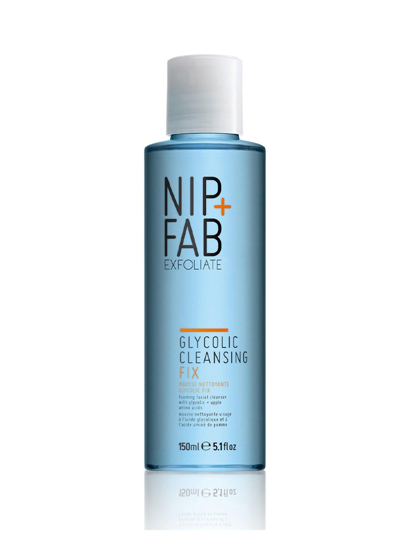 Nip + Fab Glycolic Fix Cleanser 150Ml