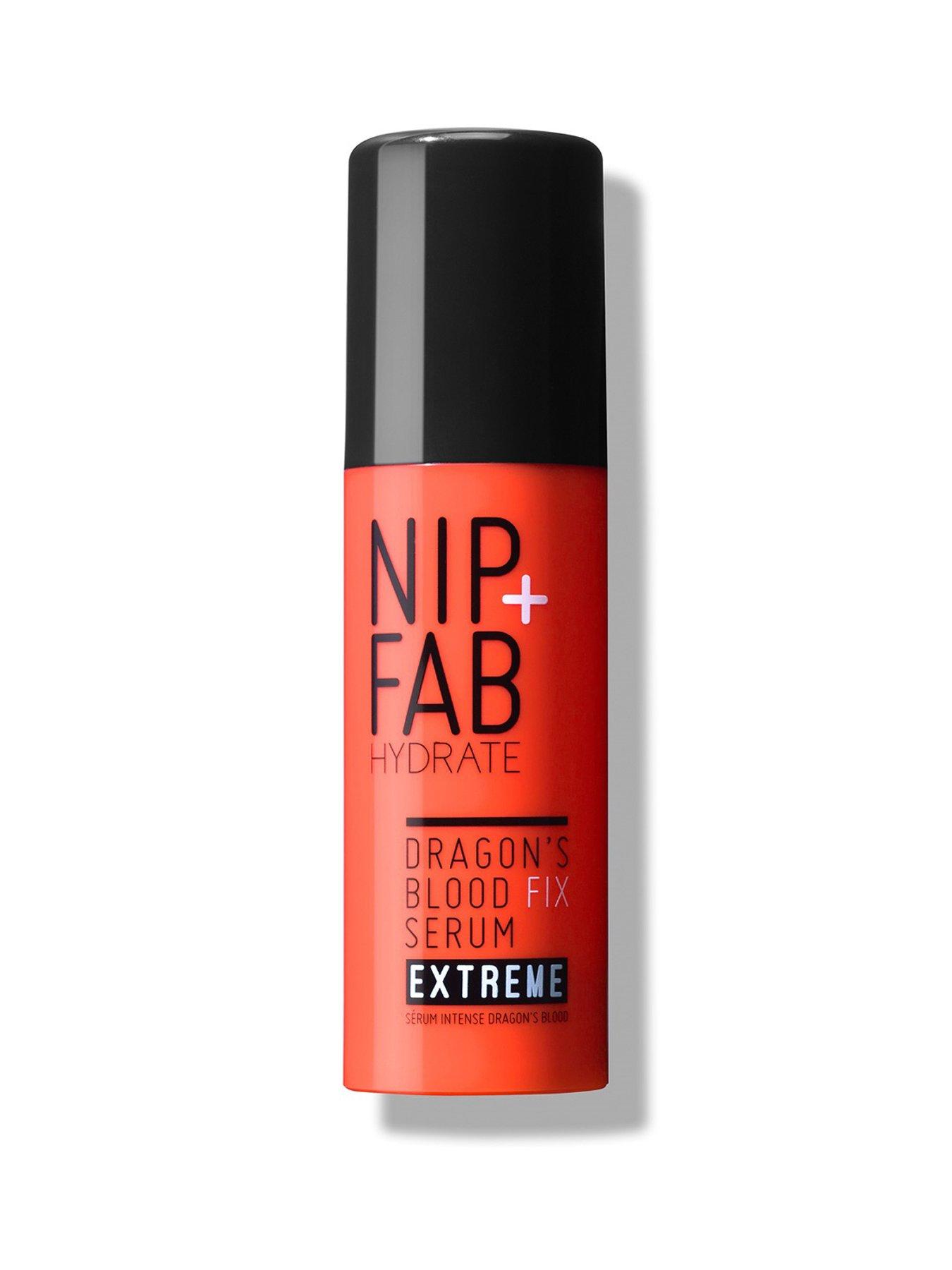 Image 1 of 4 of Nip + Fab Dragons Blood Extreme Serum 50ml