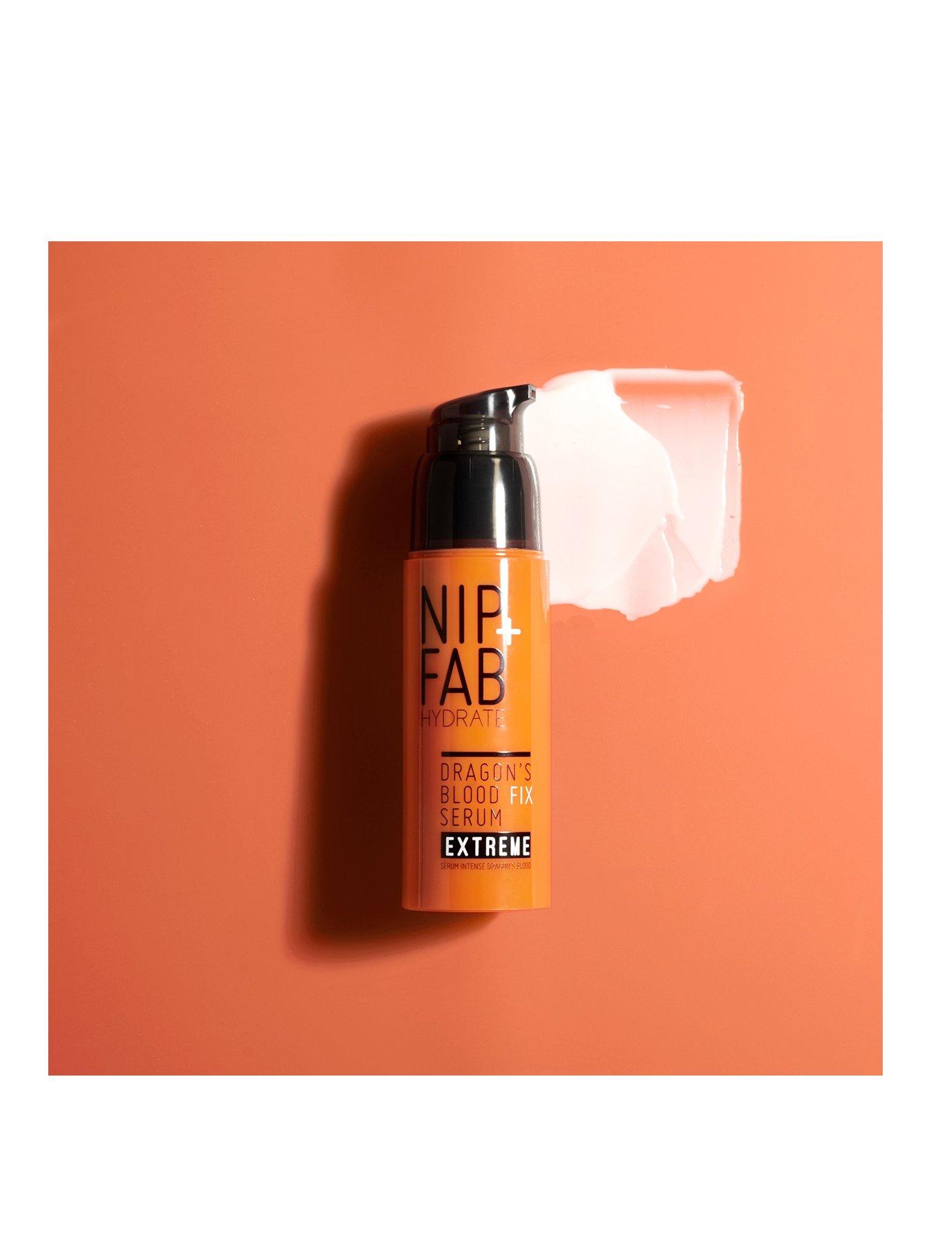 Image 2 of 4 of Nip + Fab Dragons Blood Extreme Serum 50ml