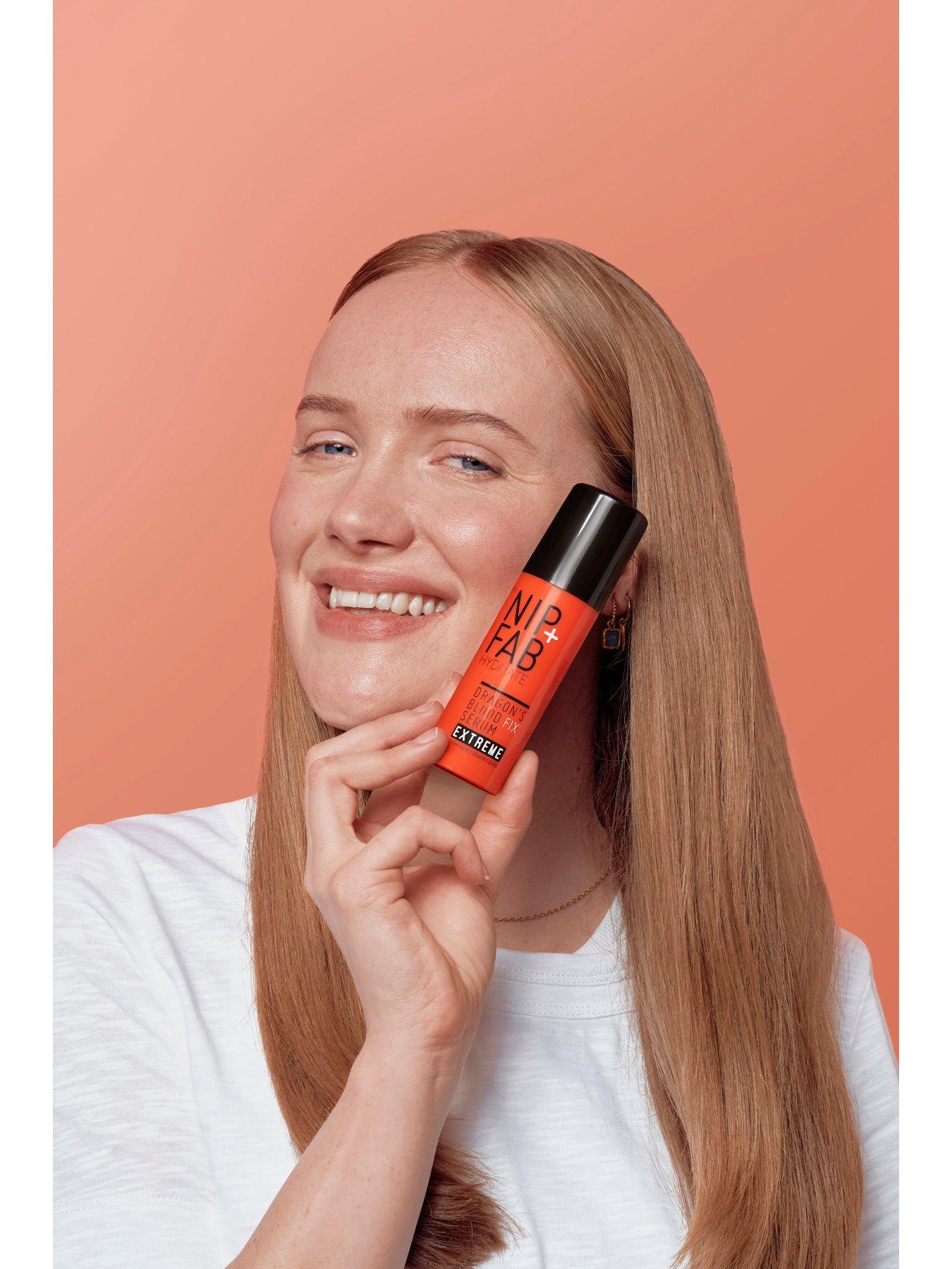 Image 3 of 4 of Nip + Fab Dragons Blood Extreme Serum 50ml