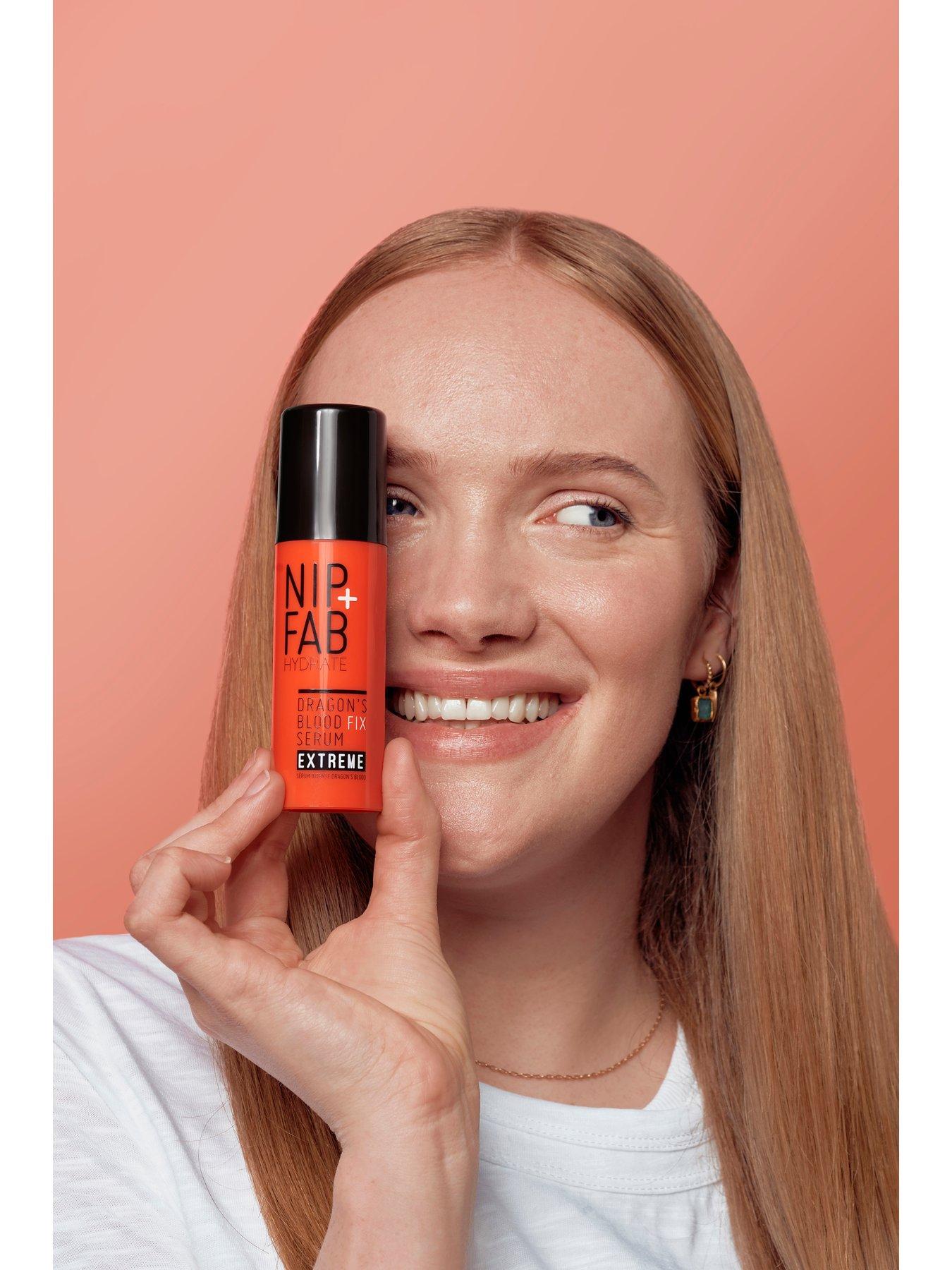 dragons blood serum