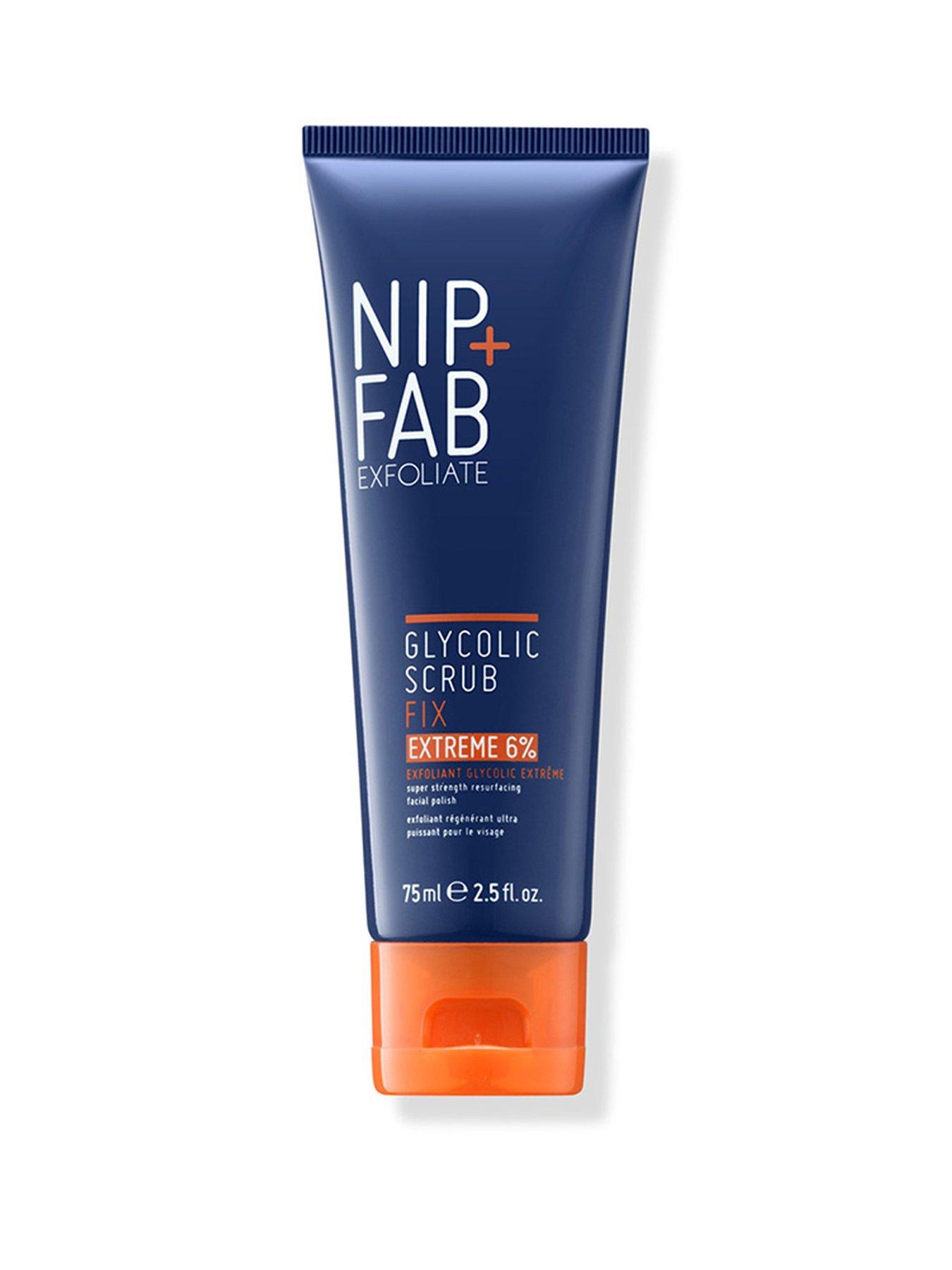 undefined Glycolic Fix Scrub Extreme 75ml