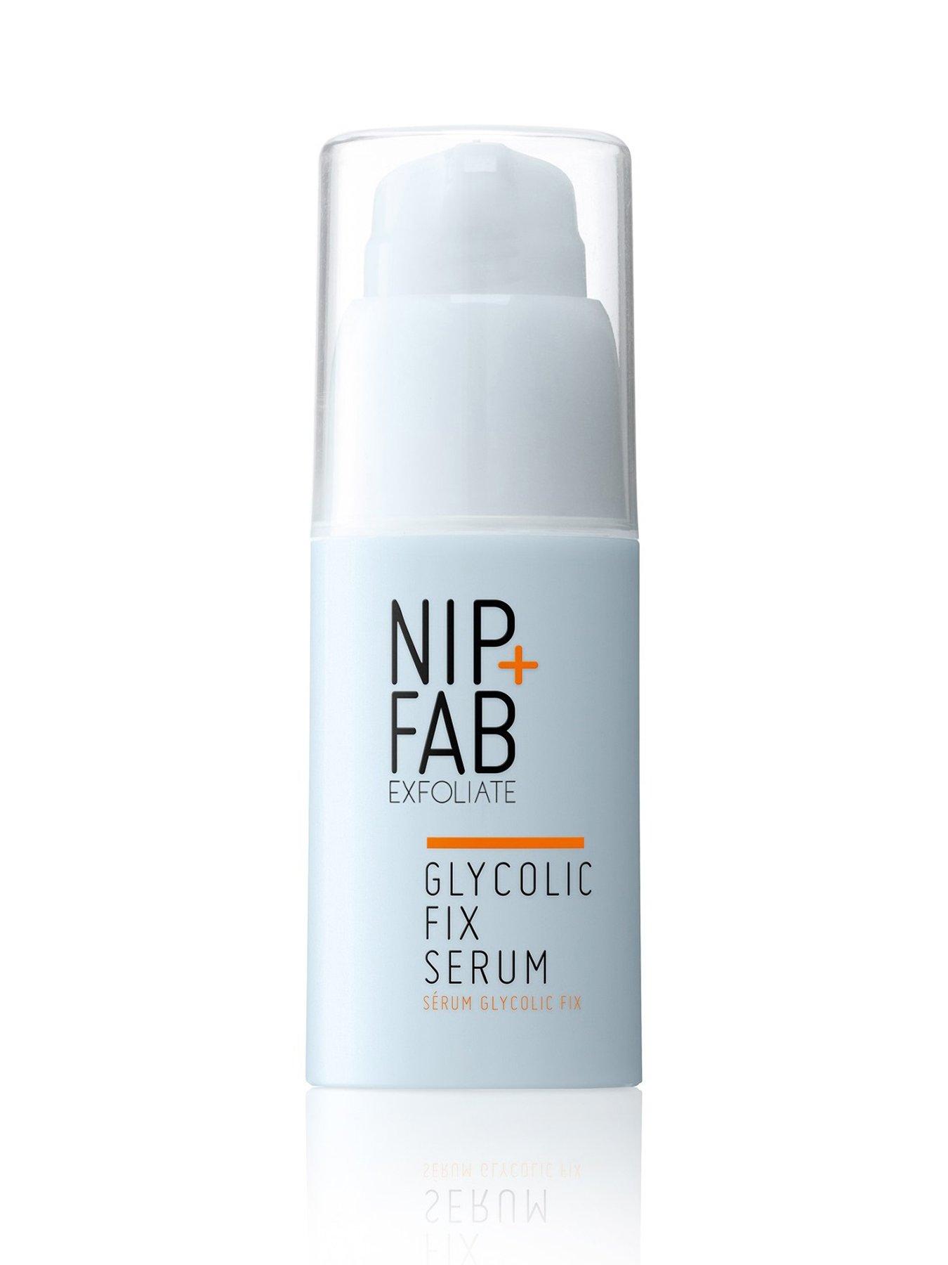 undefined Glycolic Fix Serum 30ml