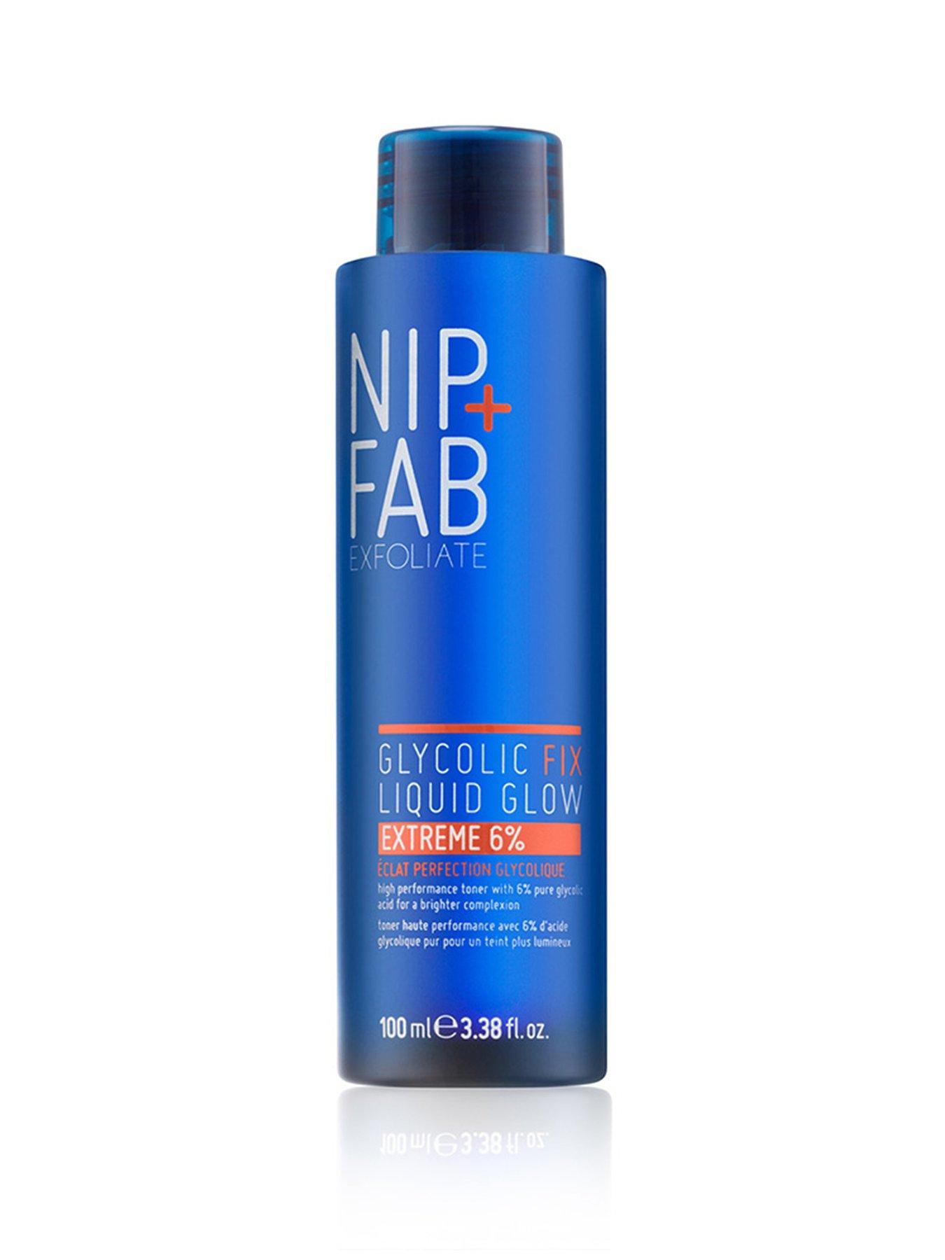 Nip + Fab Glycolic Extreme Tonic 100ml