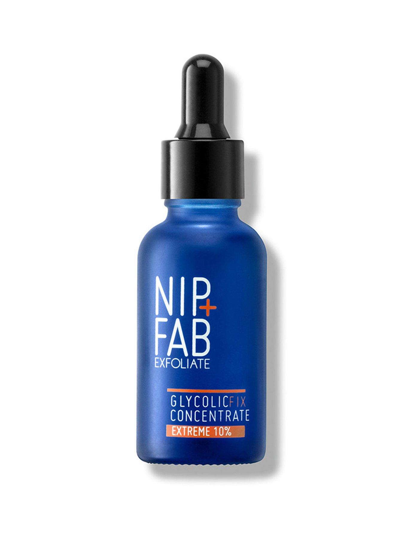 Image 1 of 6 of Nip + Fab Glycolic Concentrate Booster 10% 30ml