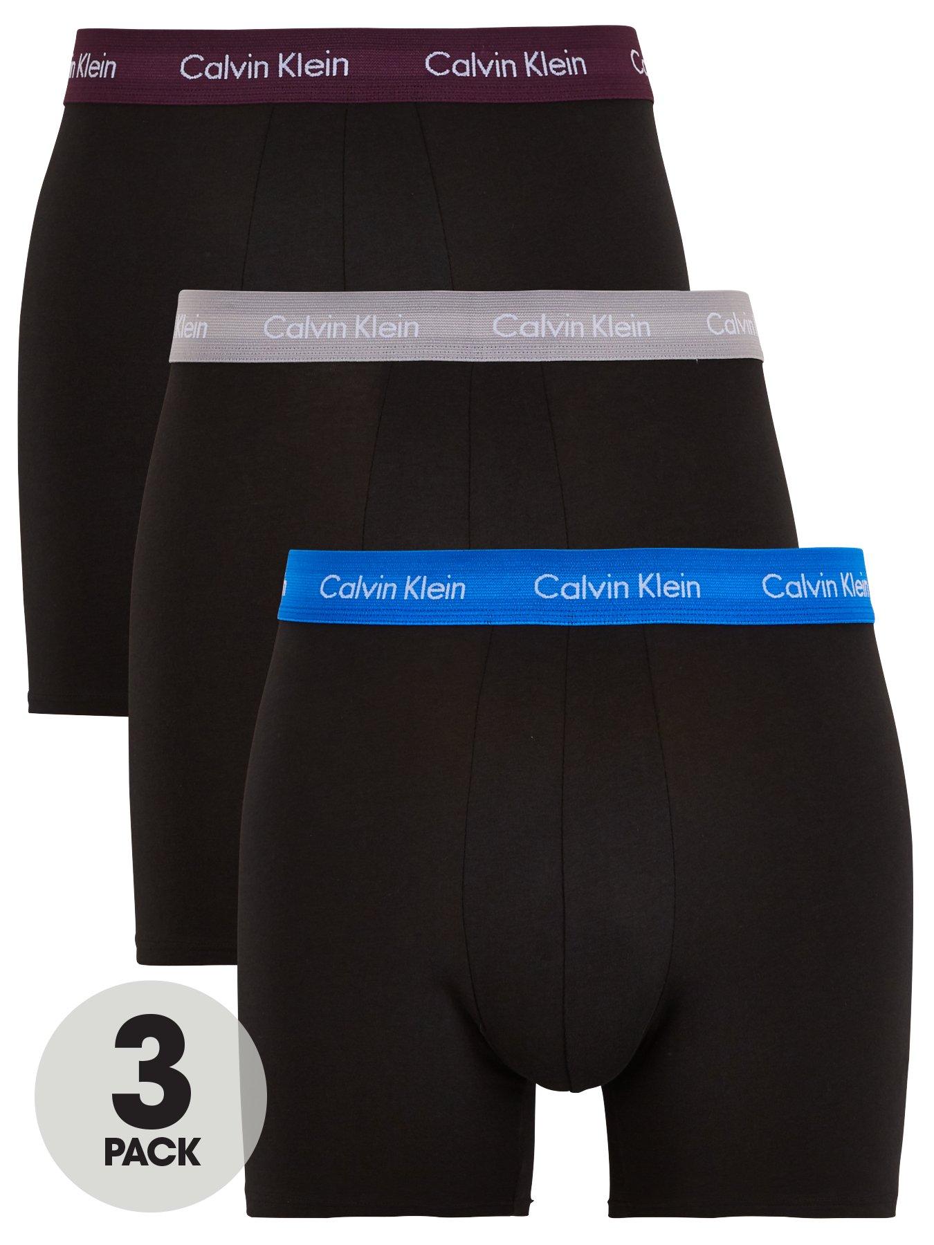 calvin klein mens briefs uk