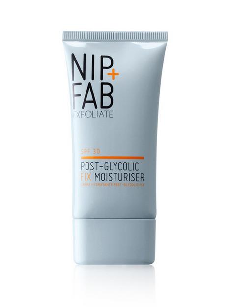 nip-fab-post-glycolic-fix-spf-30-moisturiser-40ml