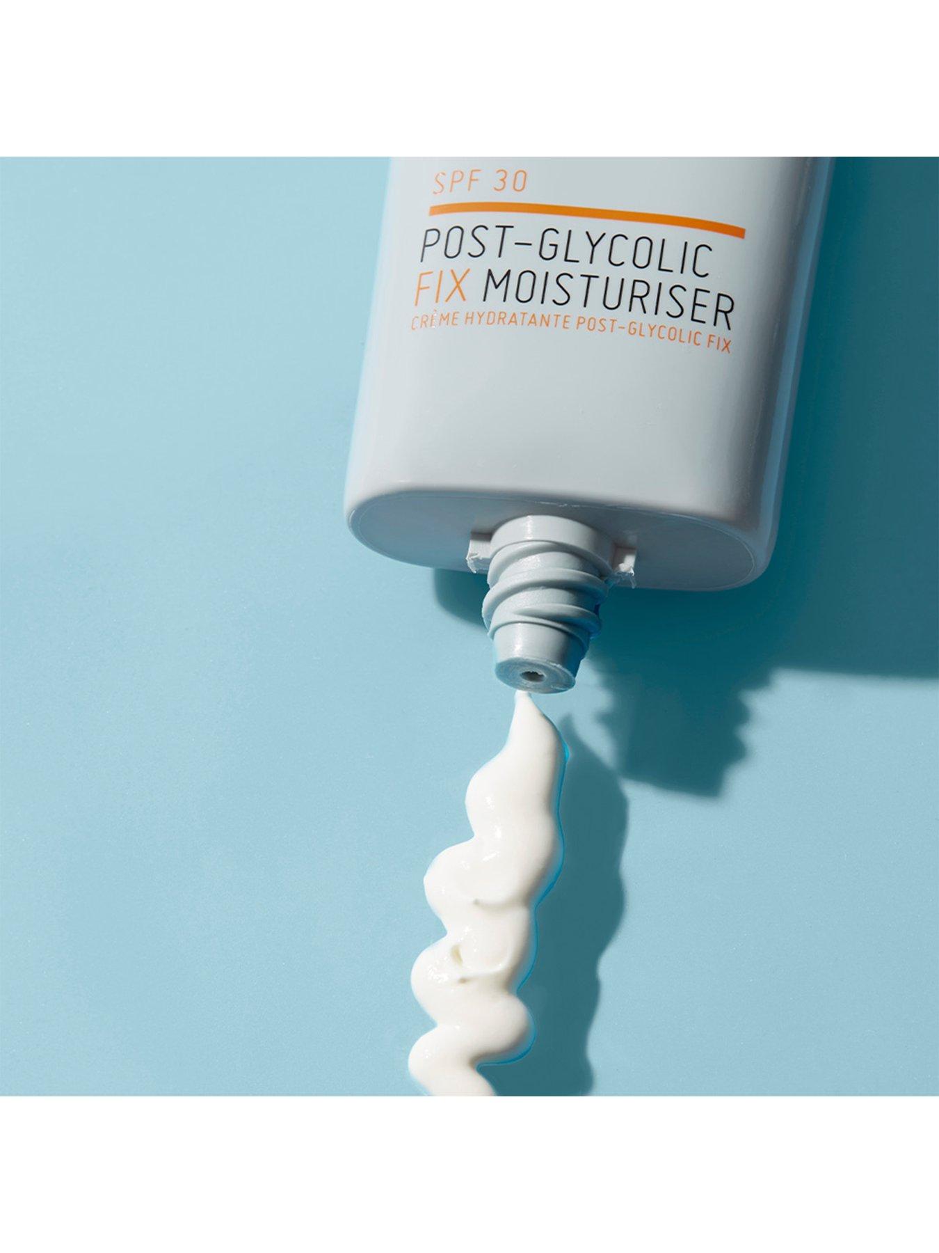 nip and fab moisturiser spf