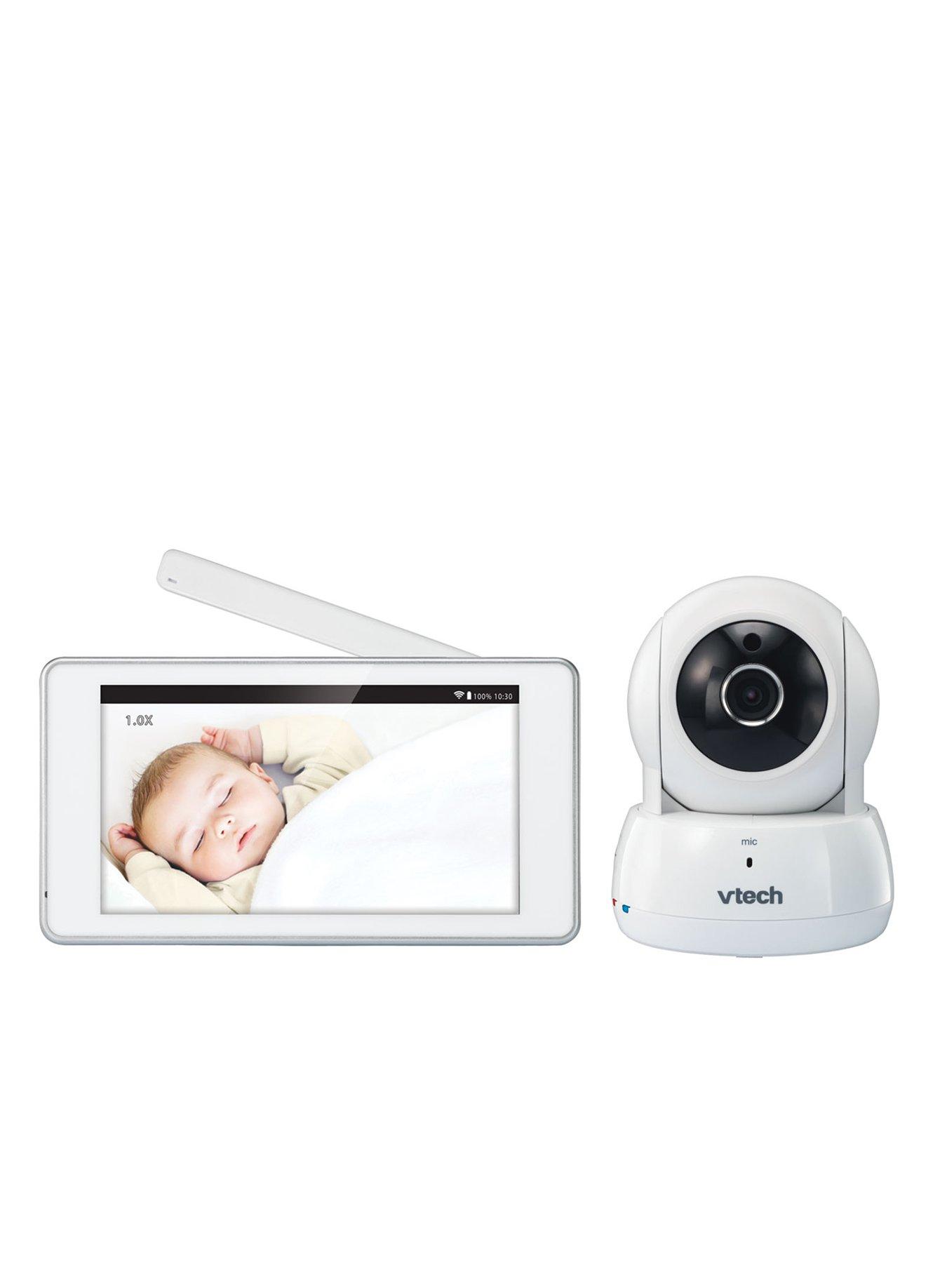 vtech 341 baby monitor