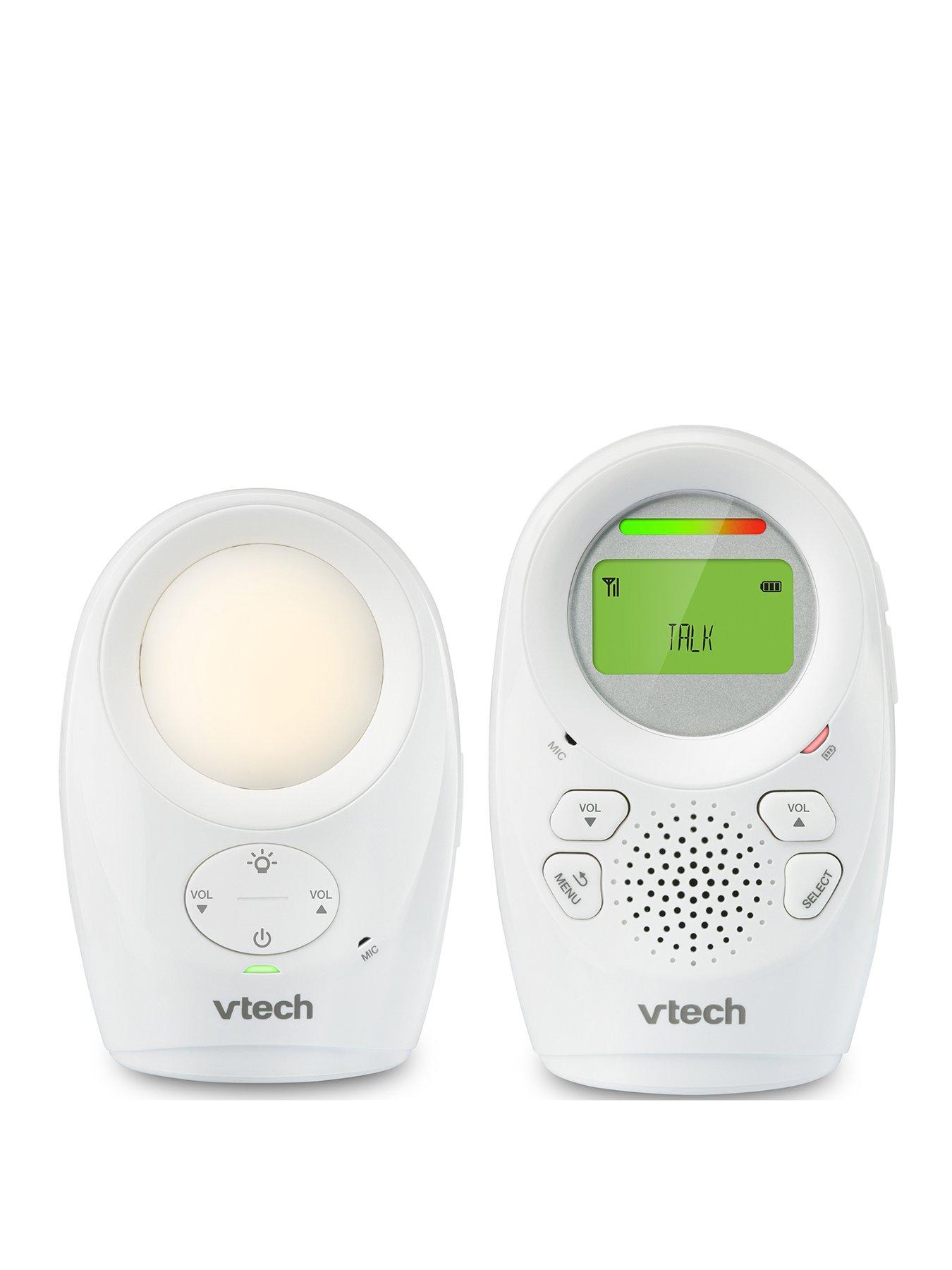 vtech baby monitor