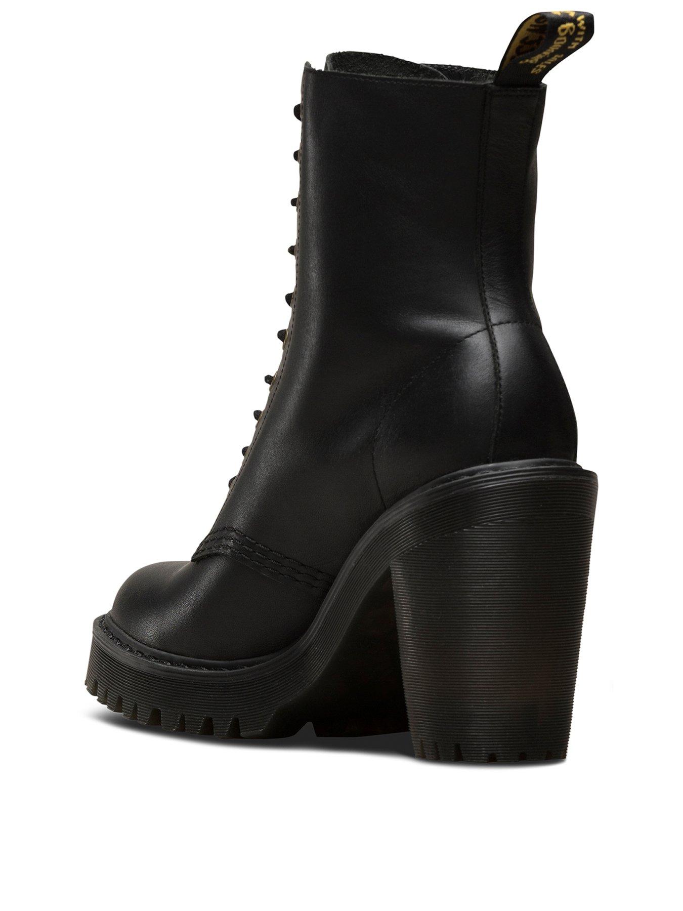 kendra boots dr martens