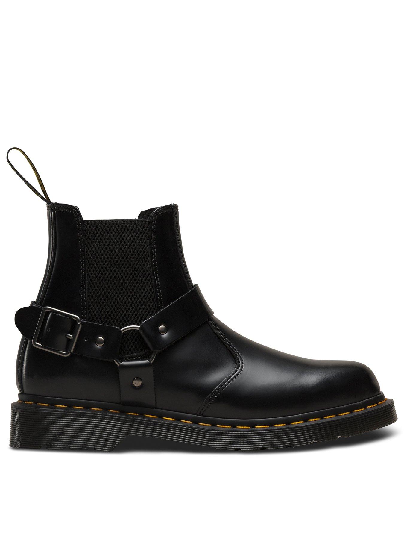 dr martens wincox sale