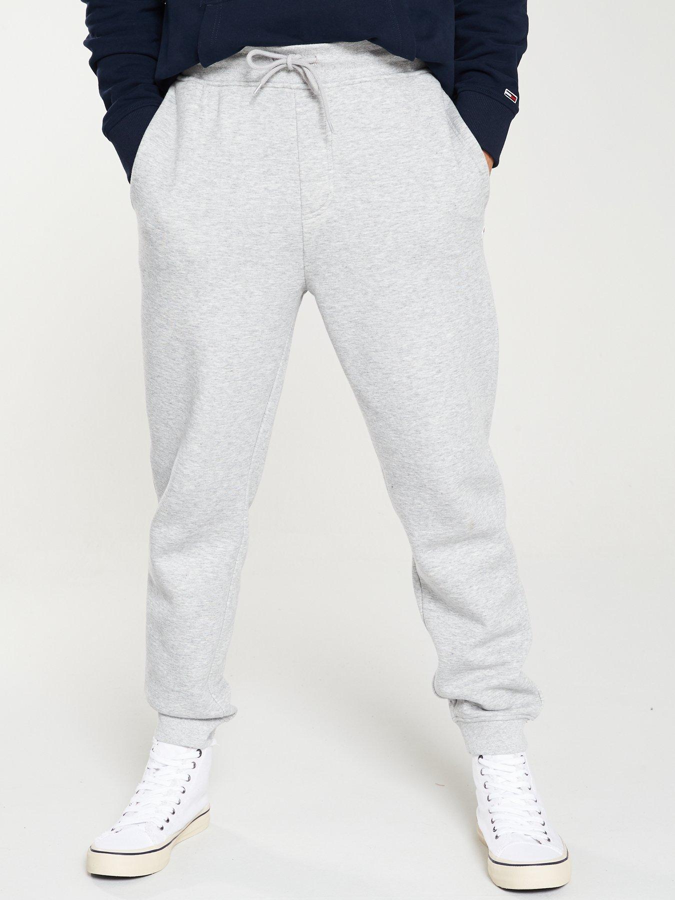 Tommy Jeans Tommy Classics Sweatpants review