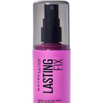 MAYBELLINE Lasting Fix Matte Finish Make Up Setting Spray - 100ml
