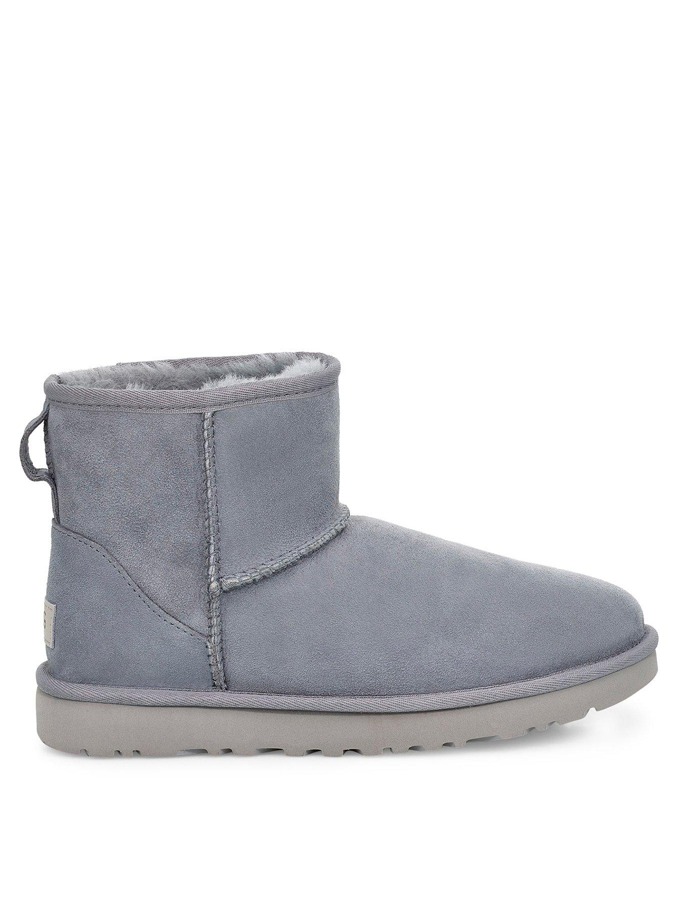 converse ugg boots