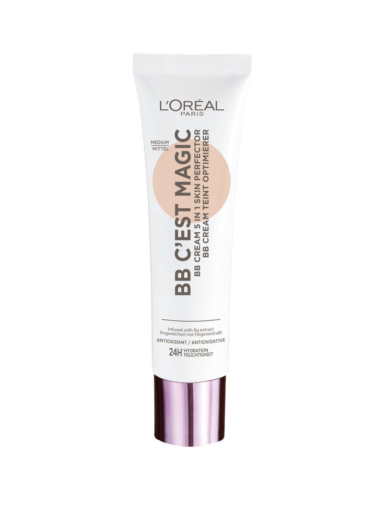L'Oreal Paris C'est Magic BB Cream