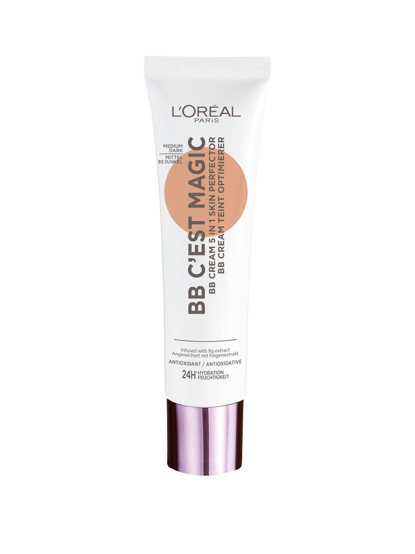 loreal-paris-cest-magic-bb-cream