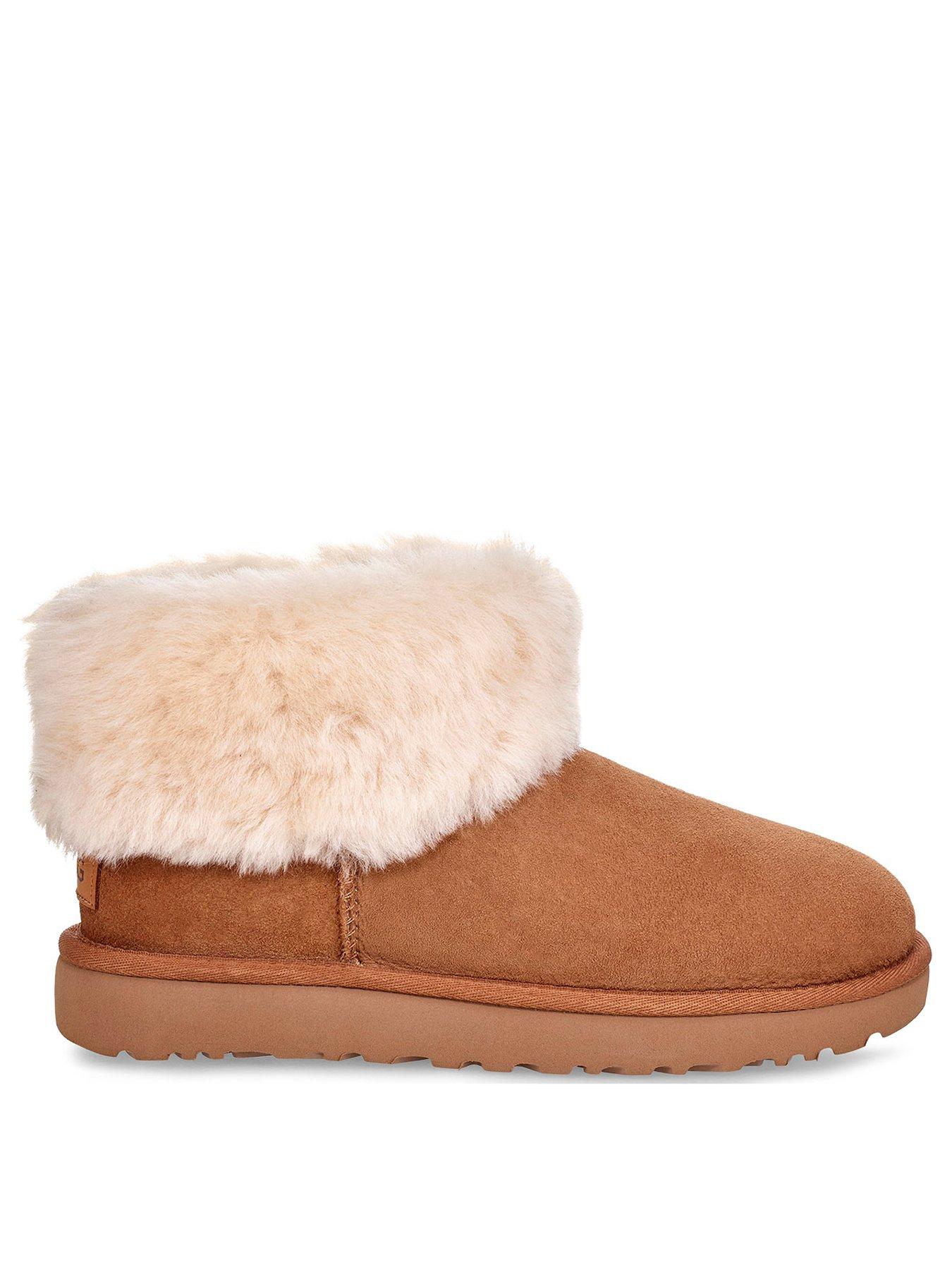 ugg mini boots uk