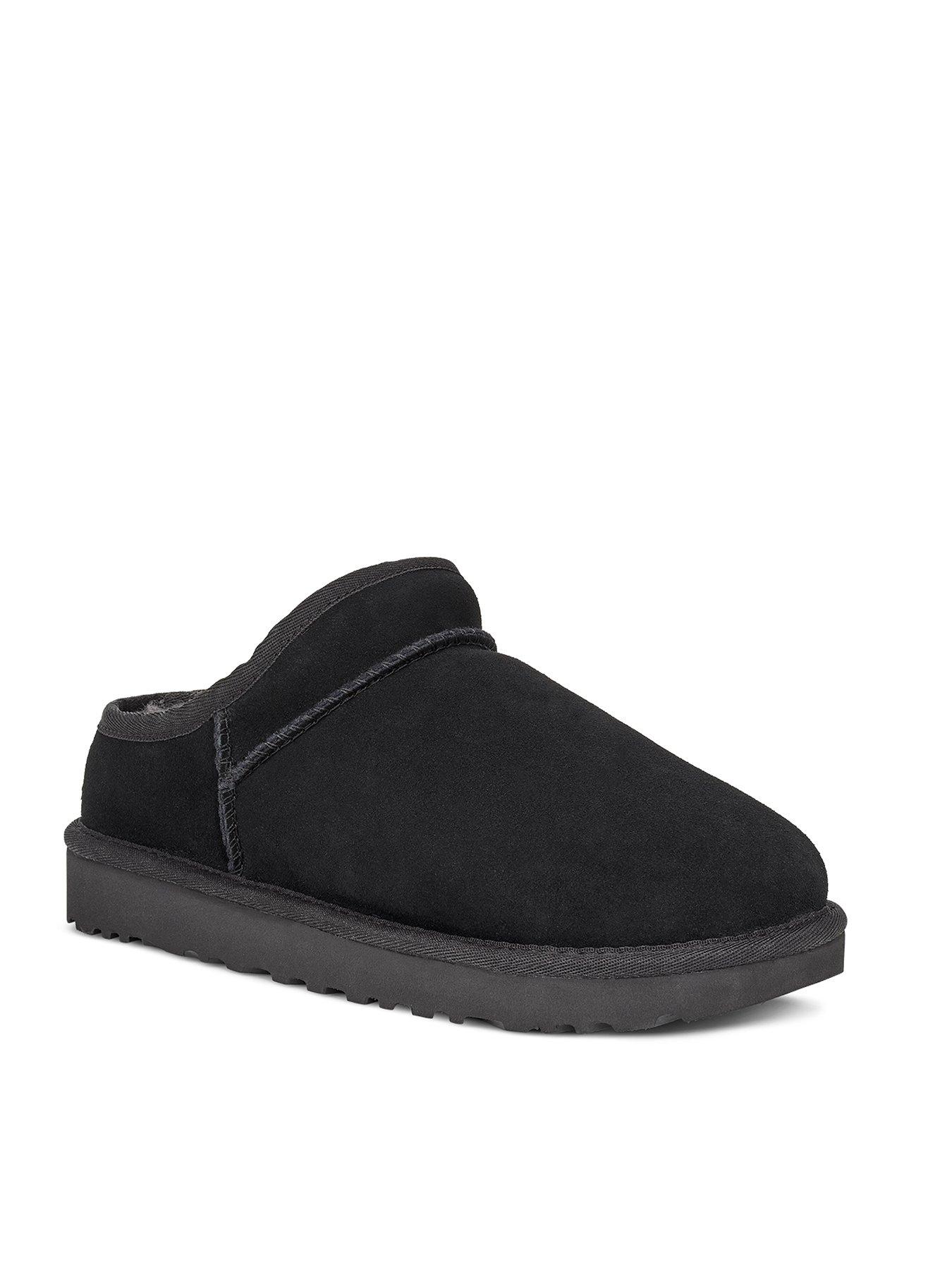 ugg classic slipper