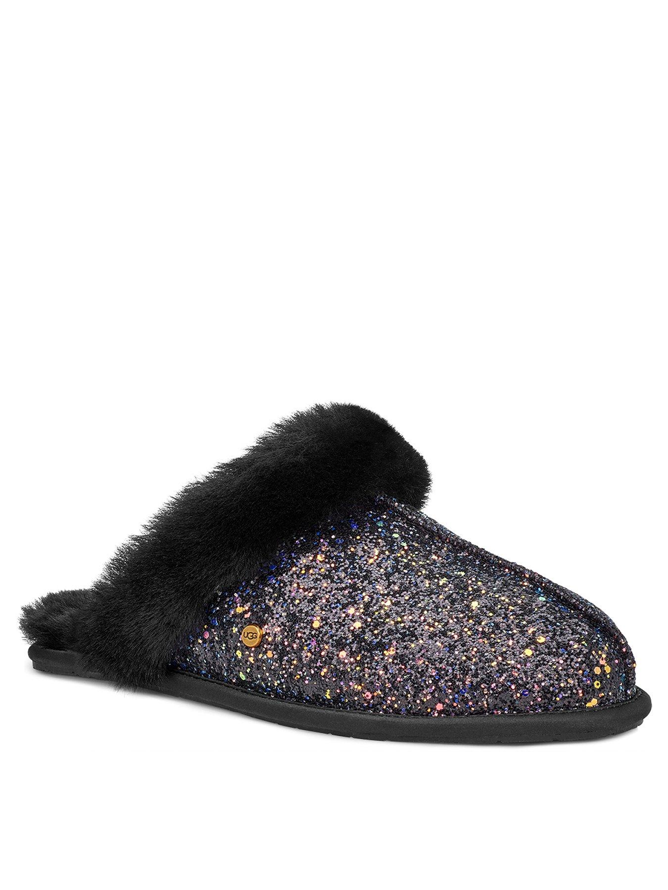 ugg scuffette cosmos slippers quartz