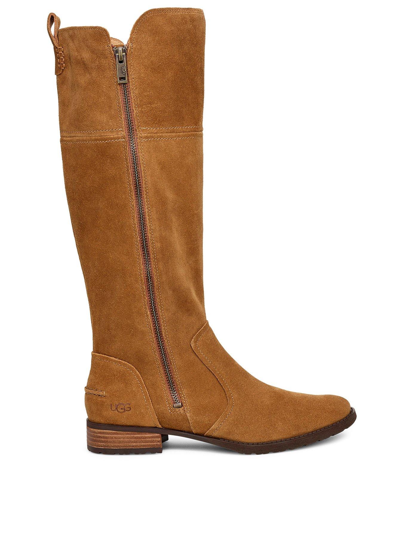 knee high ugg boots uk