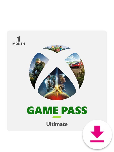 xbox-game-pass-ultimate-ndash-1-month-membership