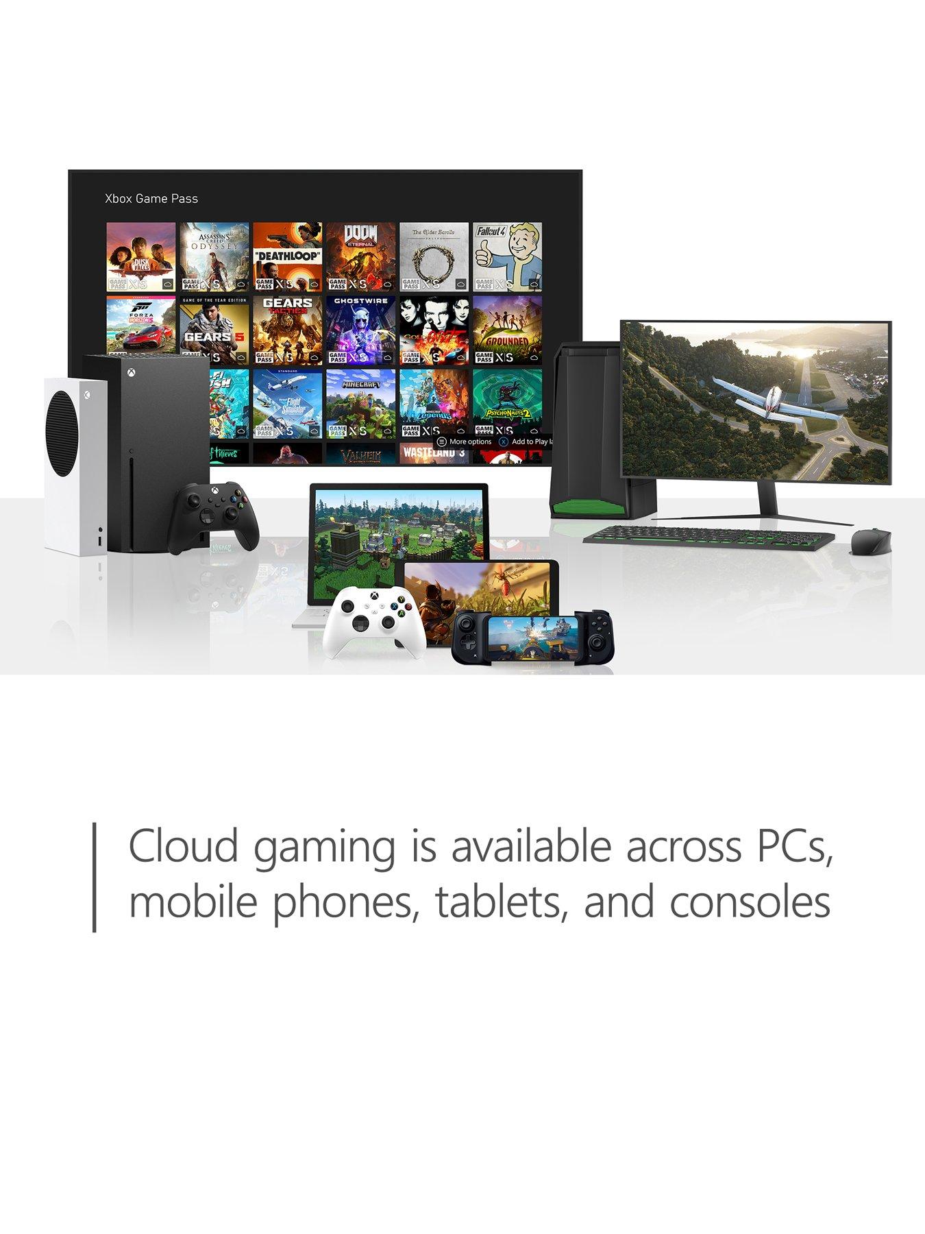 Image 5 of 8 of Xbox Game Pass Ultimate &ndash; 1-Month Membership