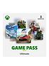  image of microsoft-xbox-game-pass-ultimate-3-month-subscription