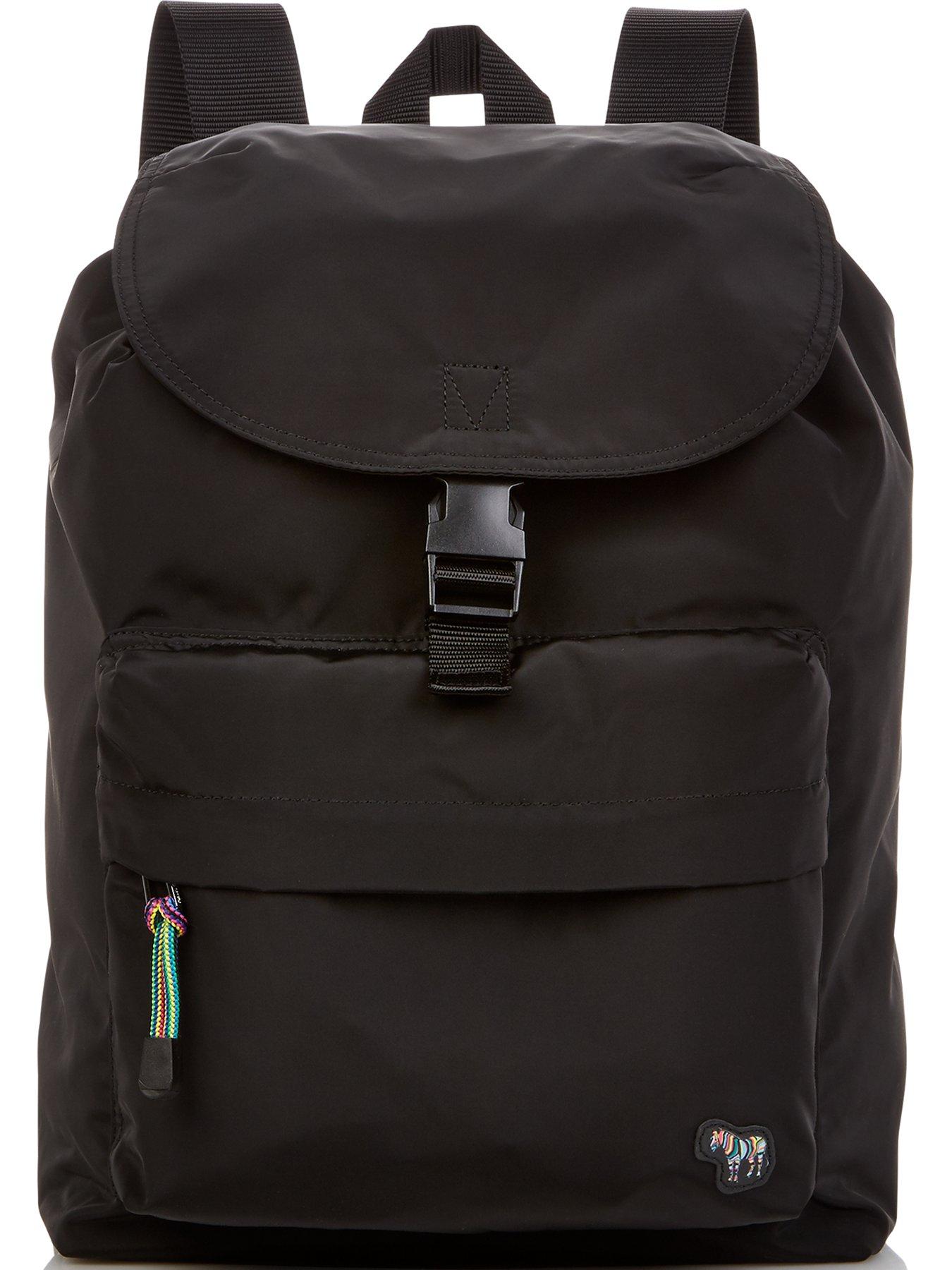paul smith zebra backpack
