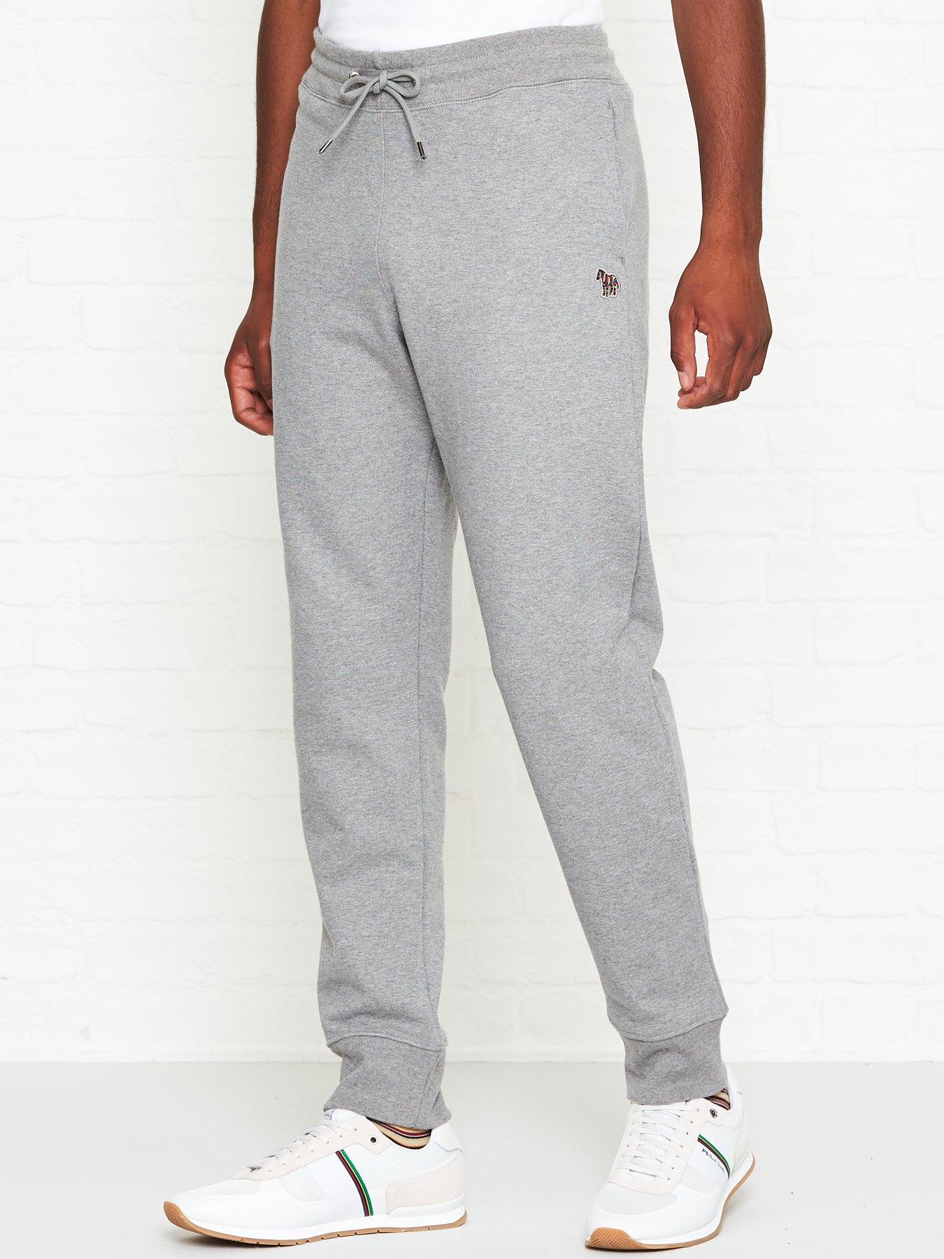 paul smith zebra joggers