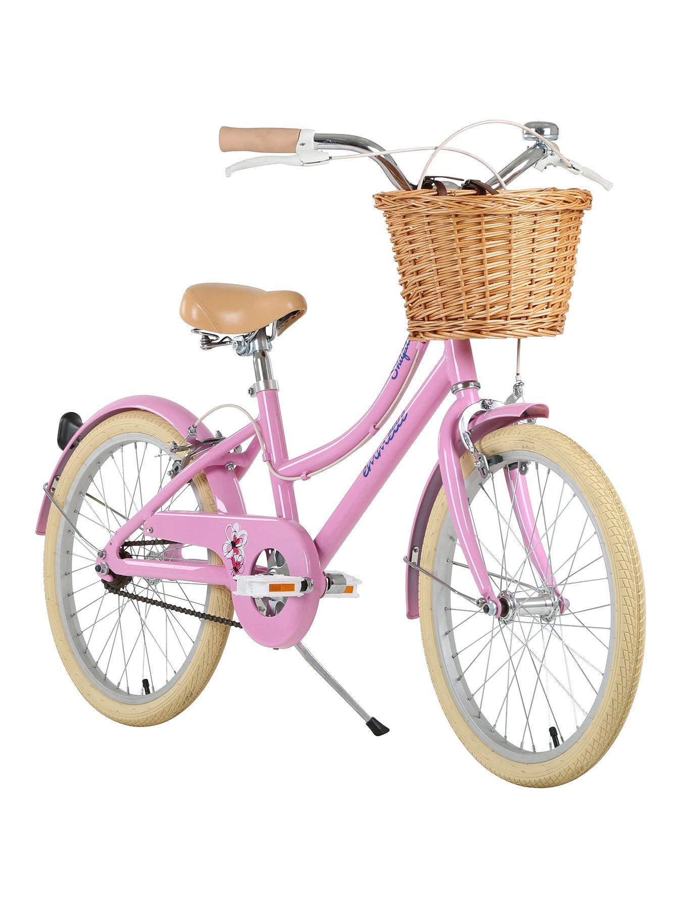 emmelle snapdragon bike