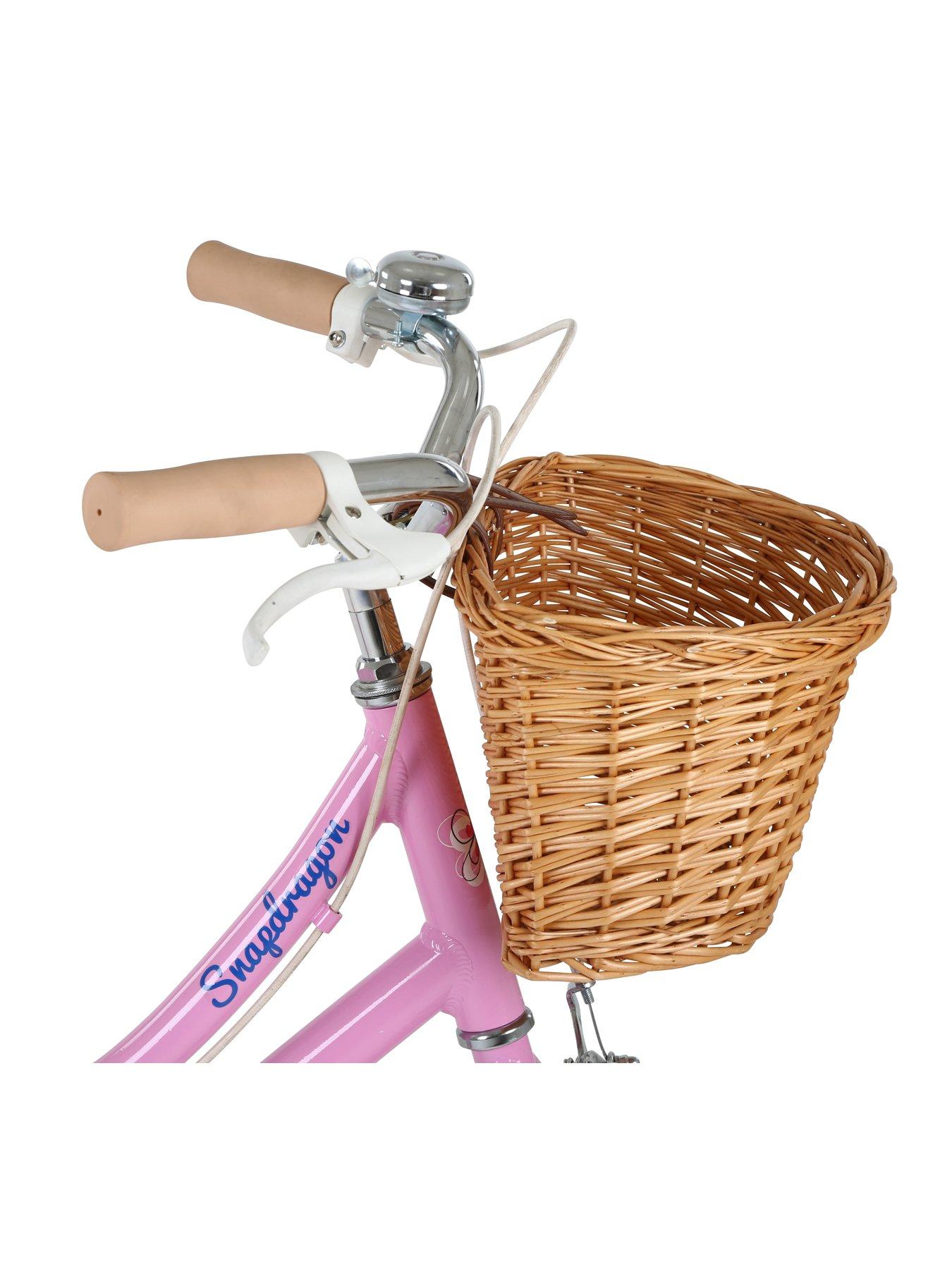 emmelle snapdragon bike
