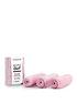  image of magnitone-wipeout-the-amazing-microfibre-cleansing-cloth-for-make-up-removal-and-daily-cleansing-pink-pack-of-3