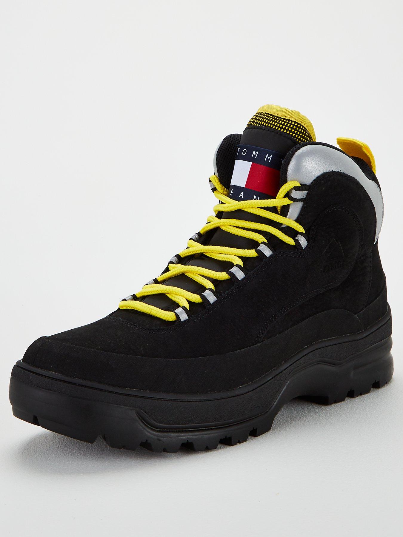 tommy hilfiger expedition boots