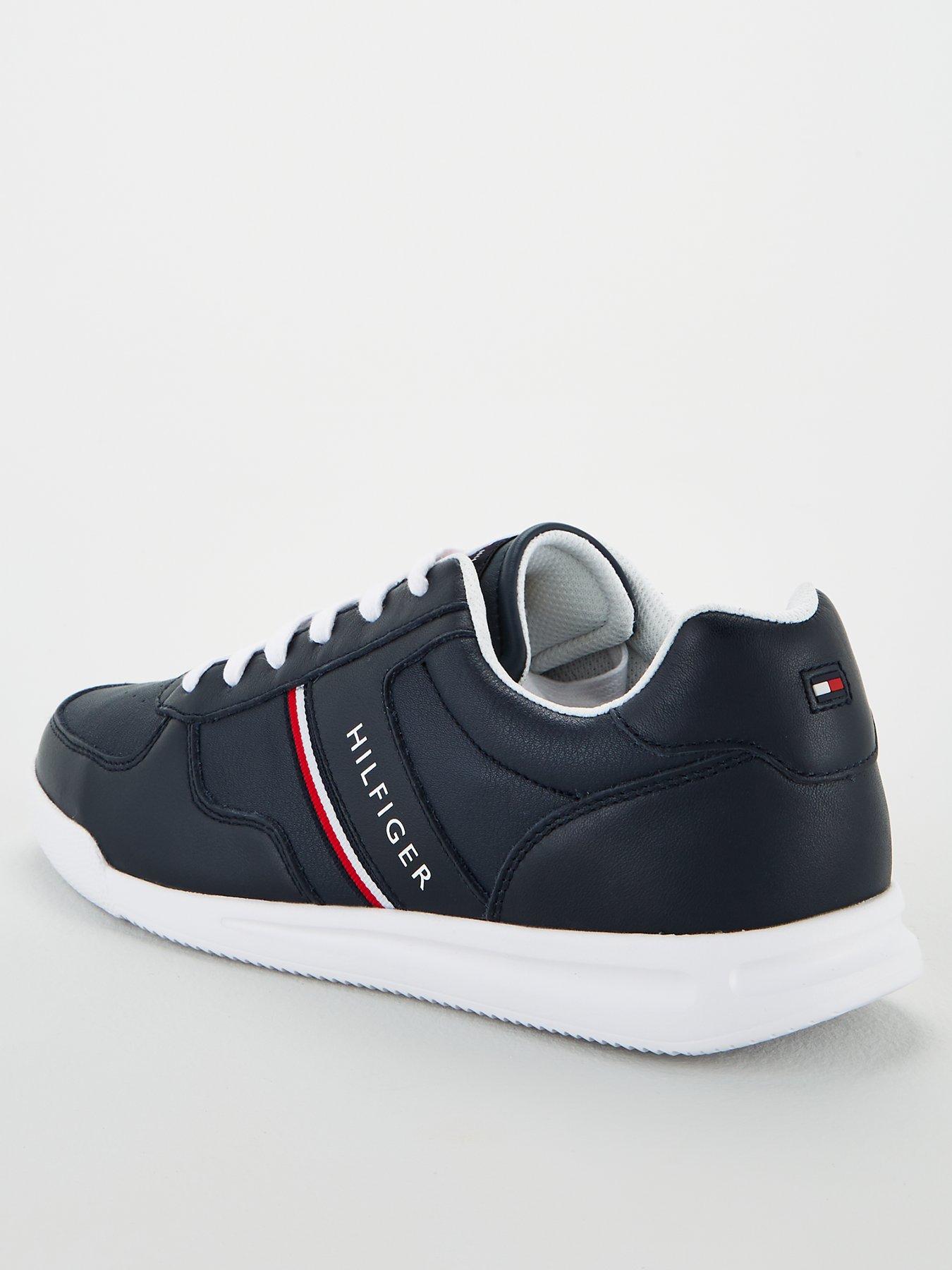 tommy hilfiger trainers very