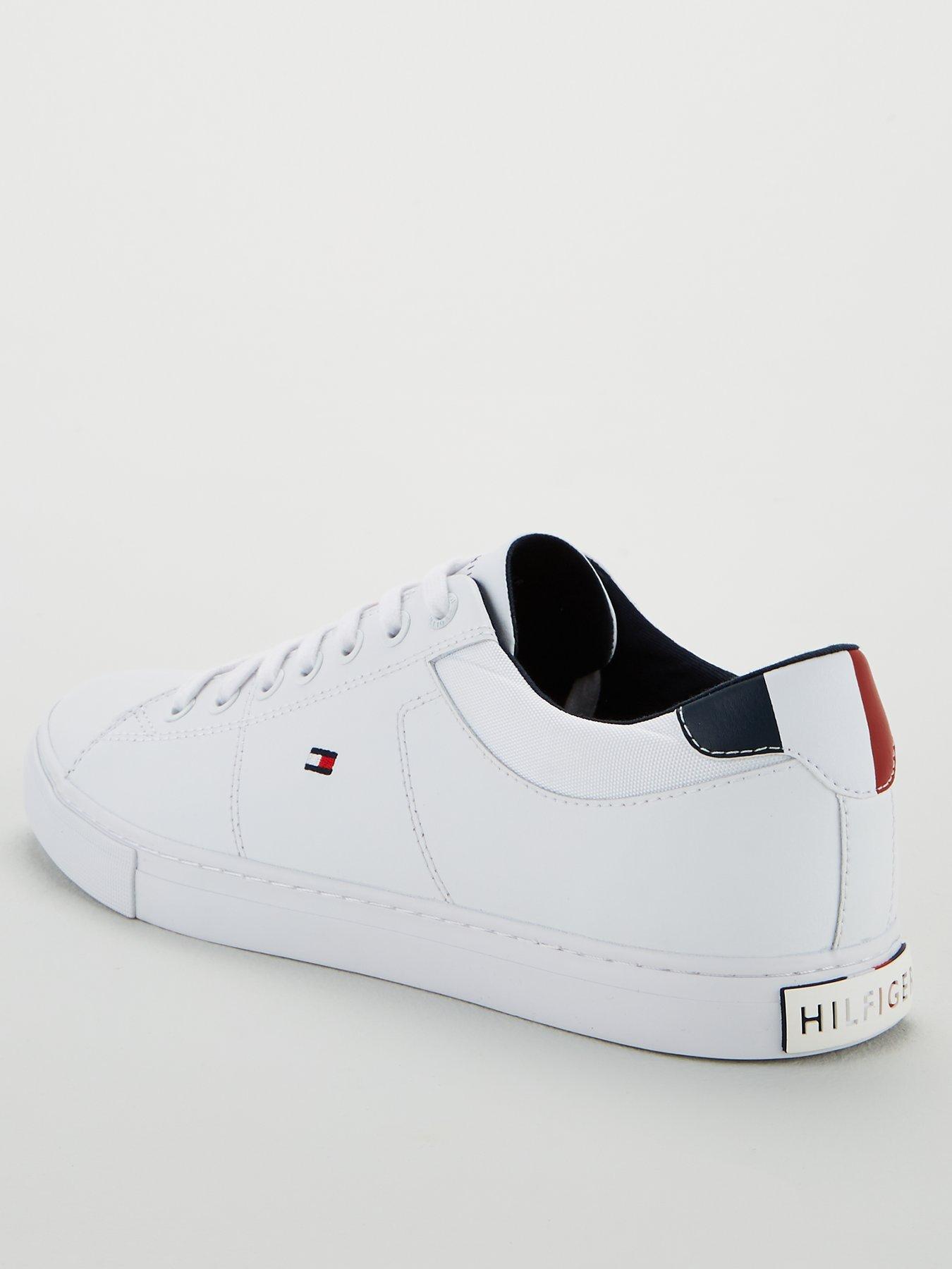 tommy hilfiger essential trainers womens