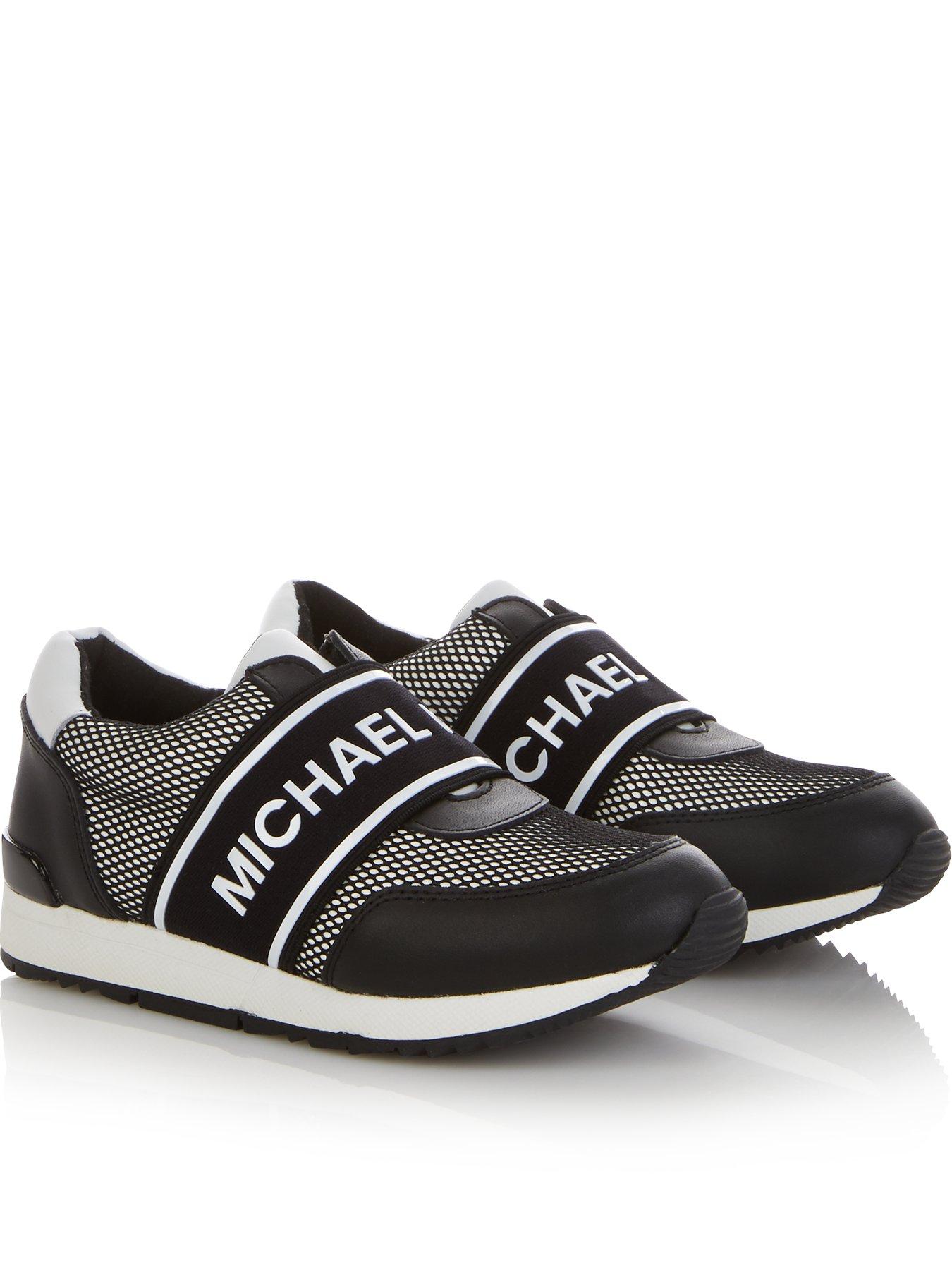 michael kors trainers uk