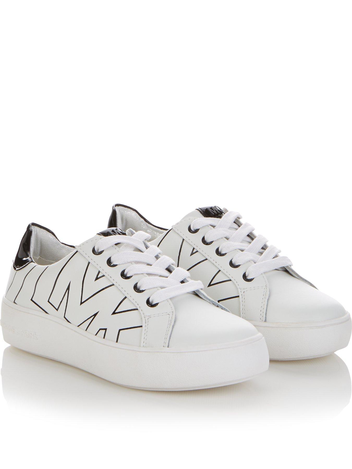 mk trainers ladies