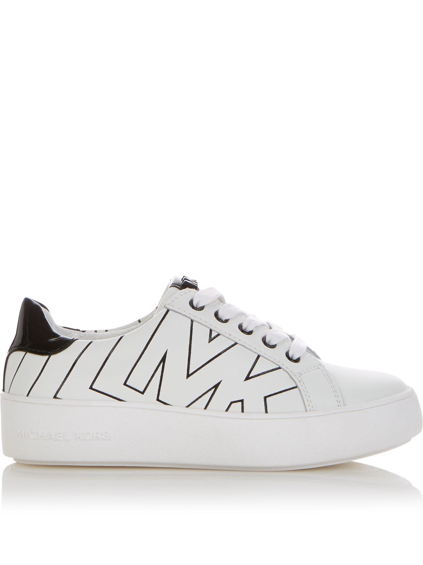 michael kors trainers sale uk