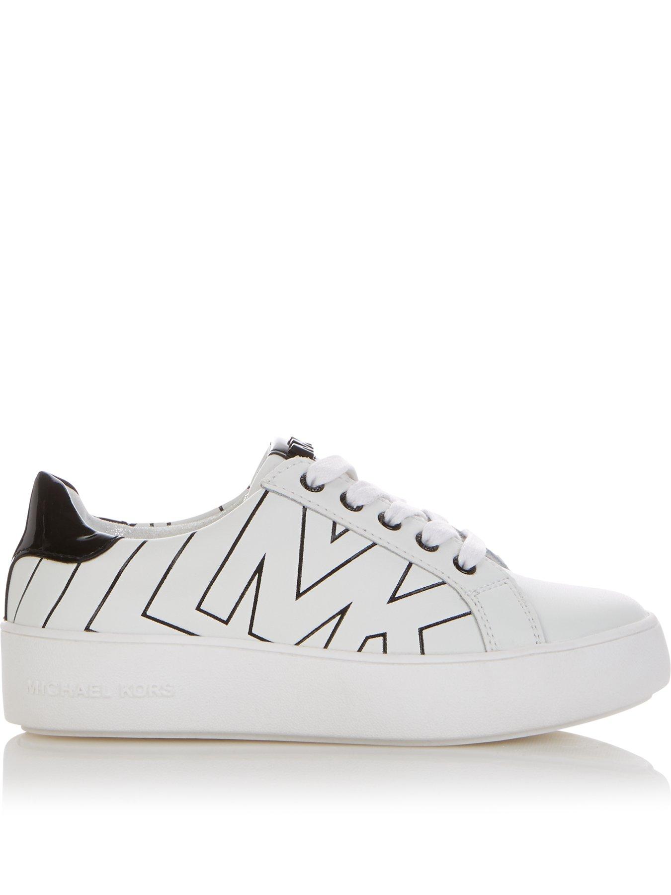 michael kors sale trainers uk