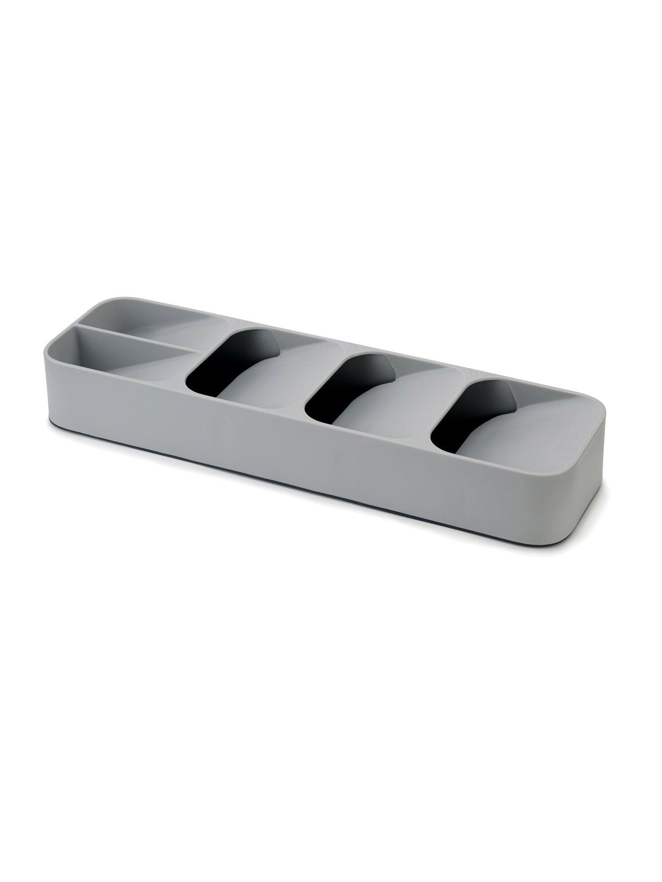 Image 2 of 6 of Joseph Joseph DrawerStore Compact Cutlery Organiser