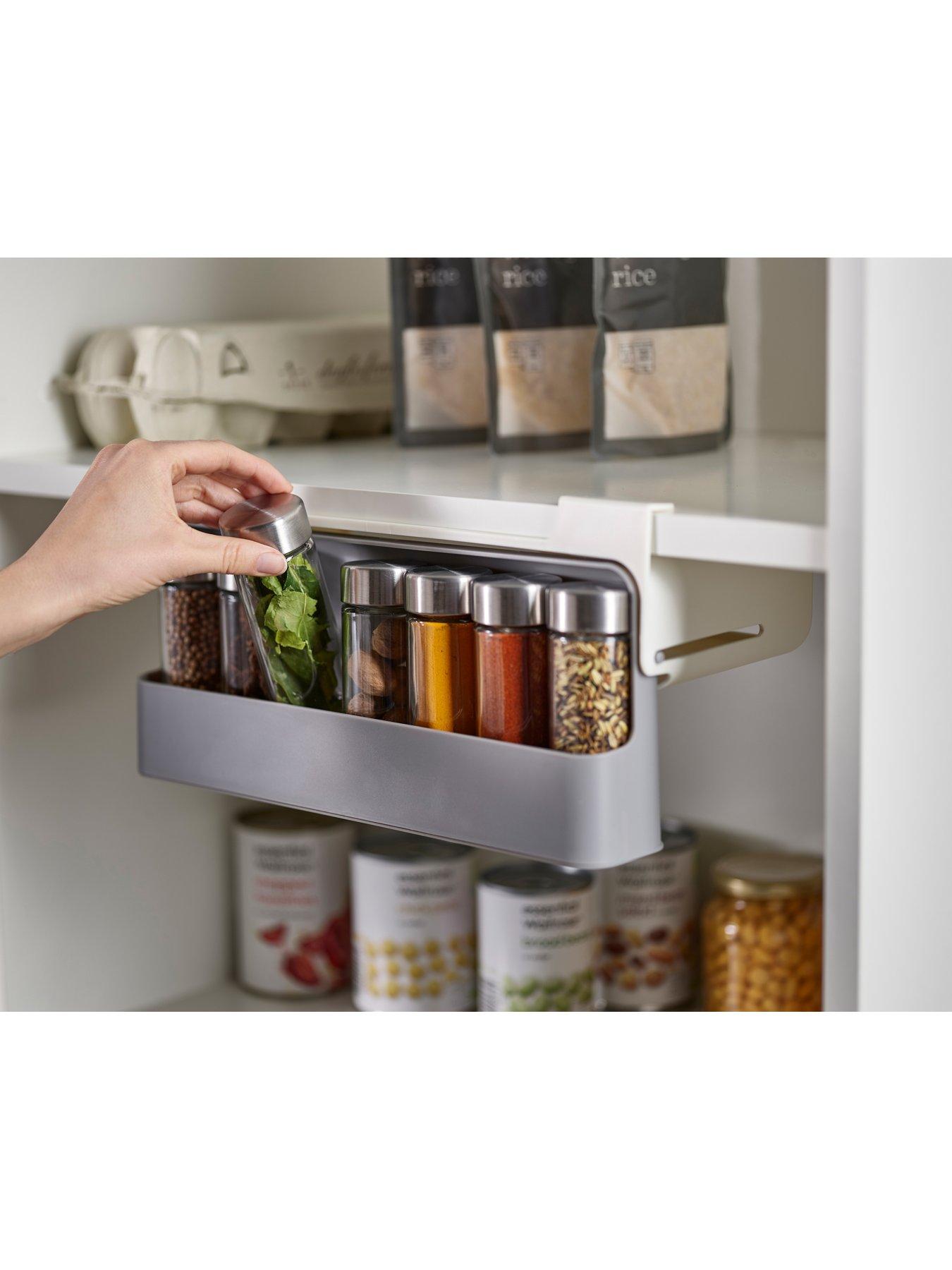 Spice rack joseph joseph sale