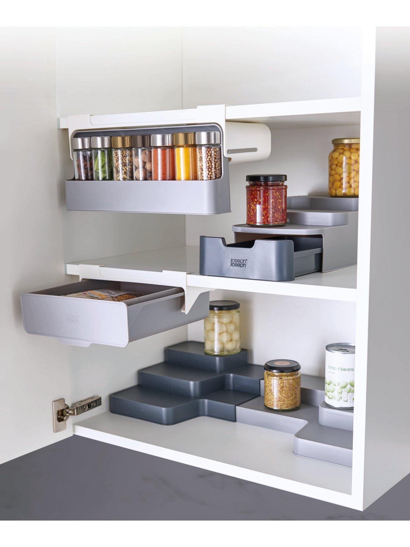 Image 6 of 7 of Joseph Joseph CupboardStore Under-Shelf Drawer