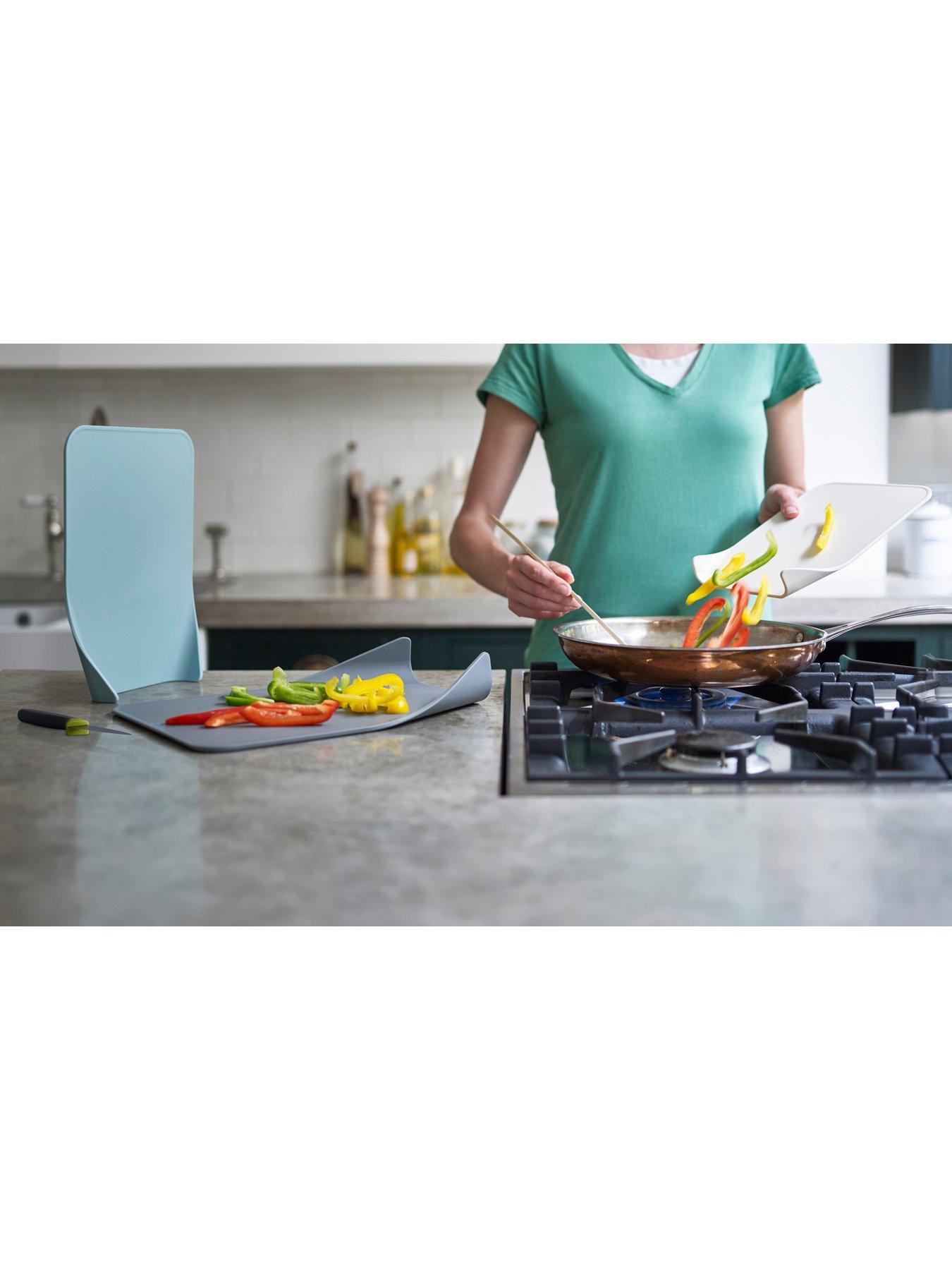 Image 5 of 5 of Joseph Joseph Nest 3-Piece Chopping Board