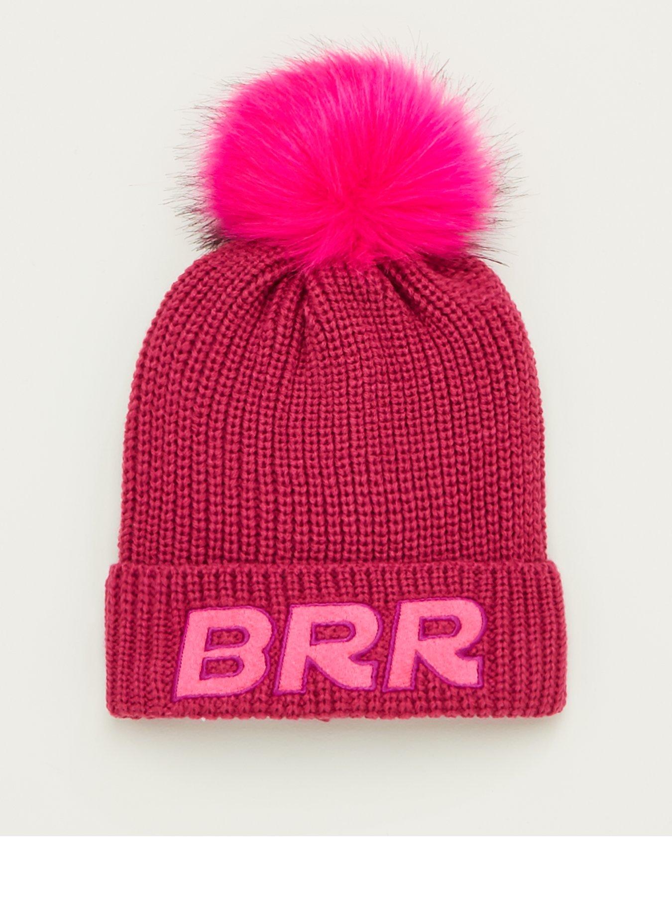 V By Very Brr Single Bobble Hat review