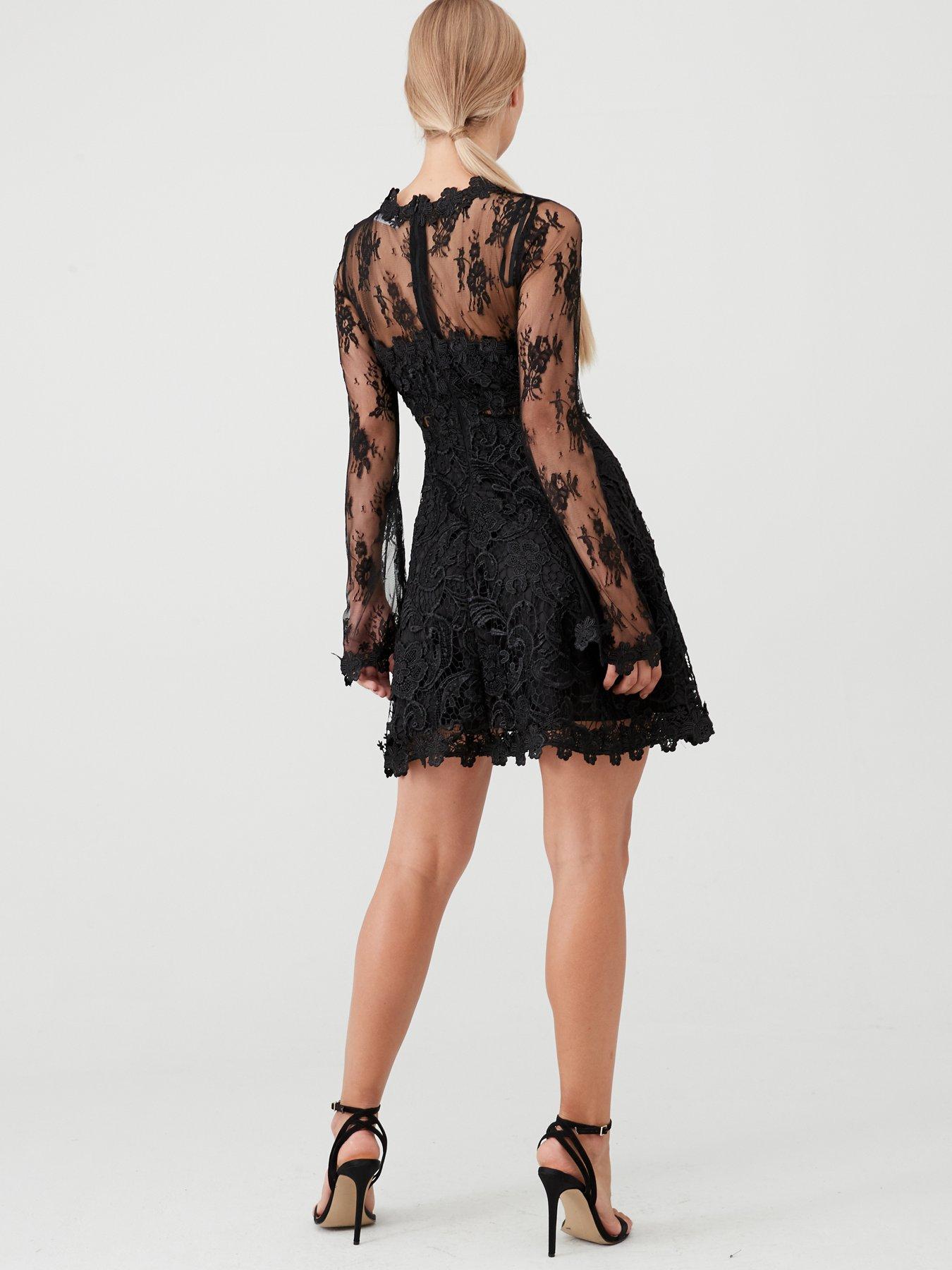 forever unique skater dress