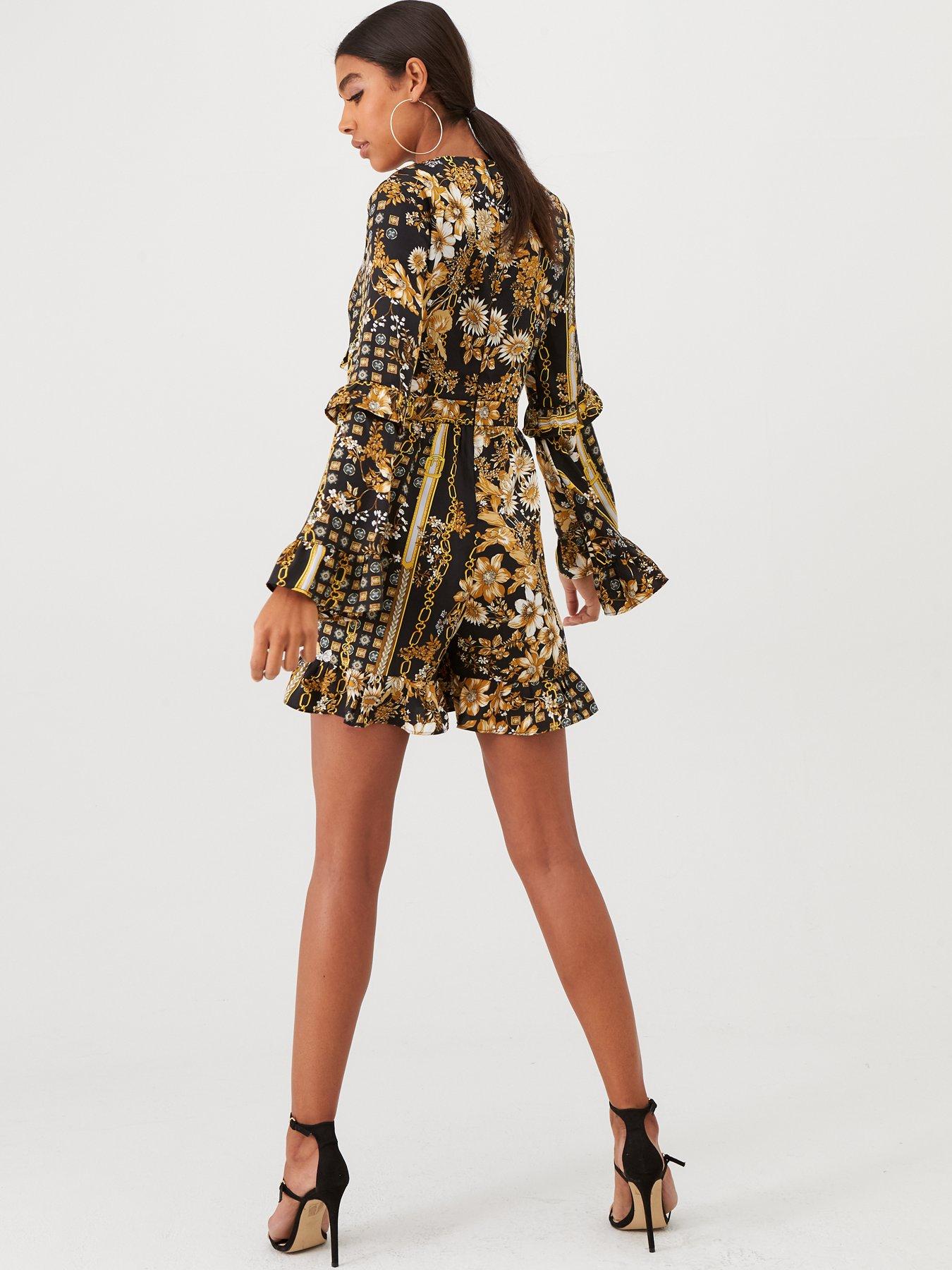 forever unique playsuit